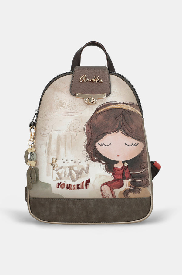 Mochila antirrobo Muse
