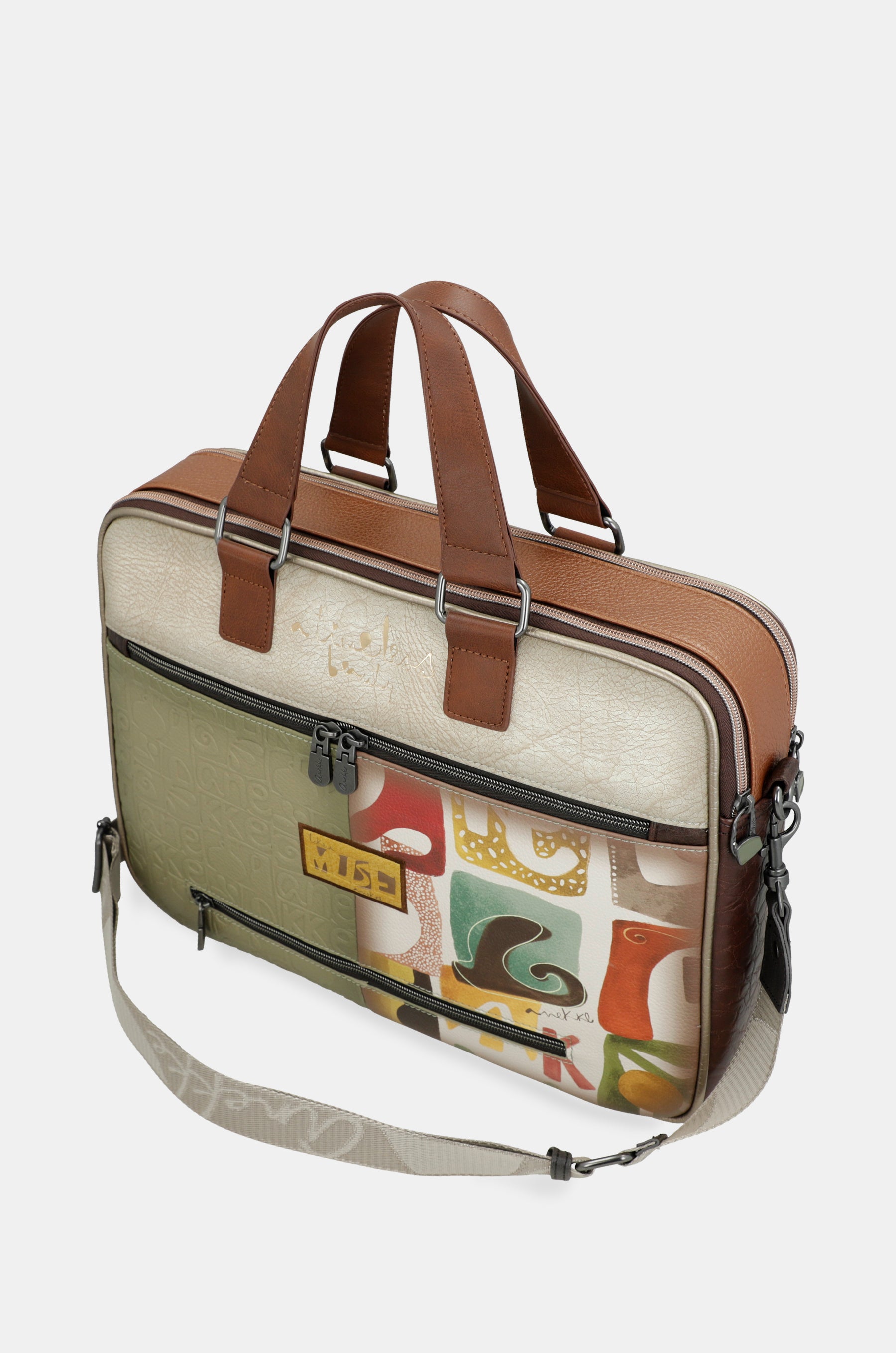 Portadocumentos Muse