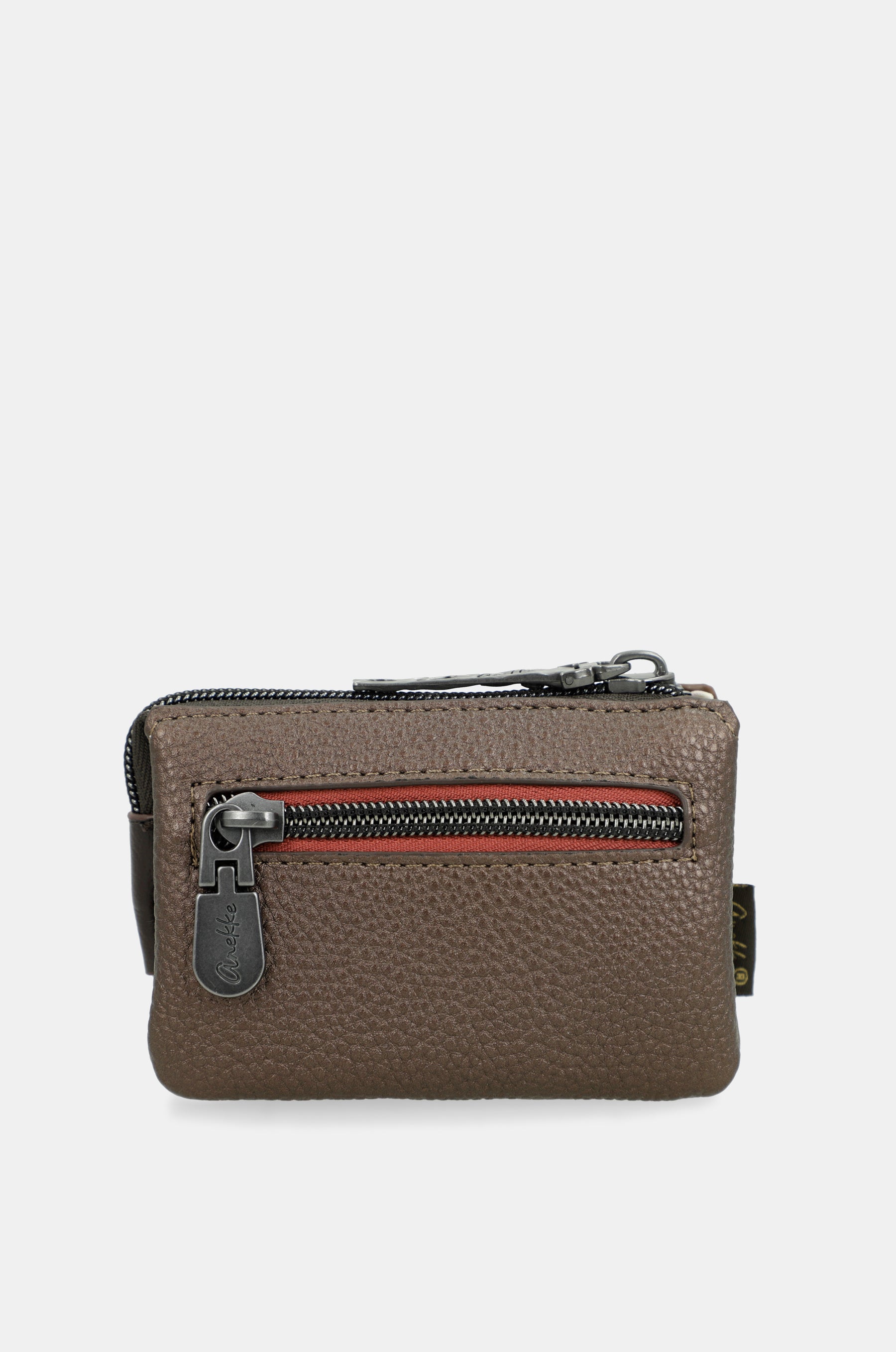 Monedero 3 compartimento Muse