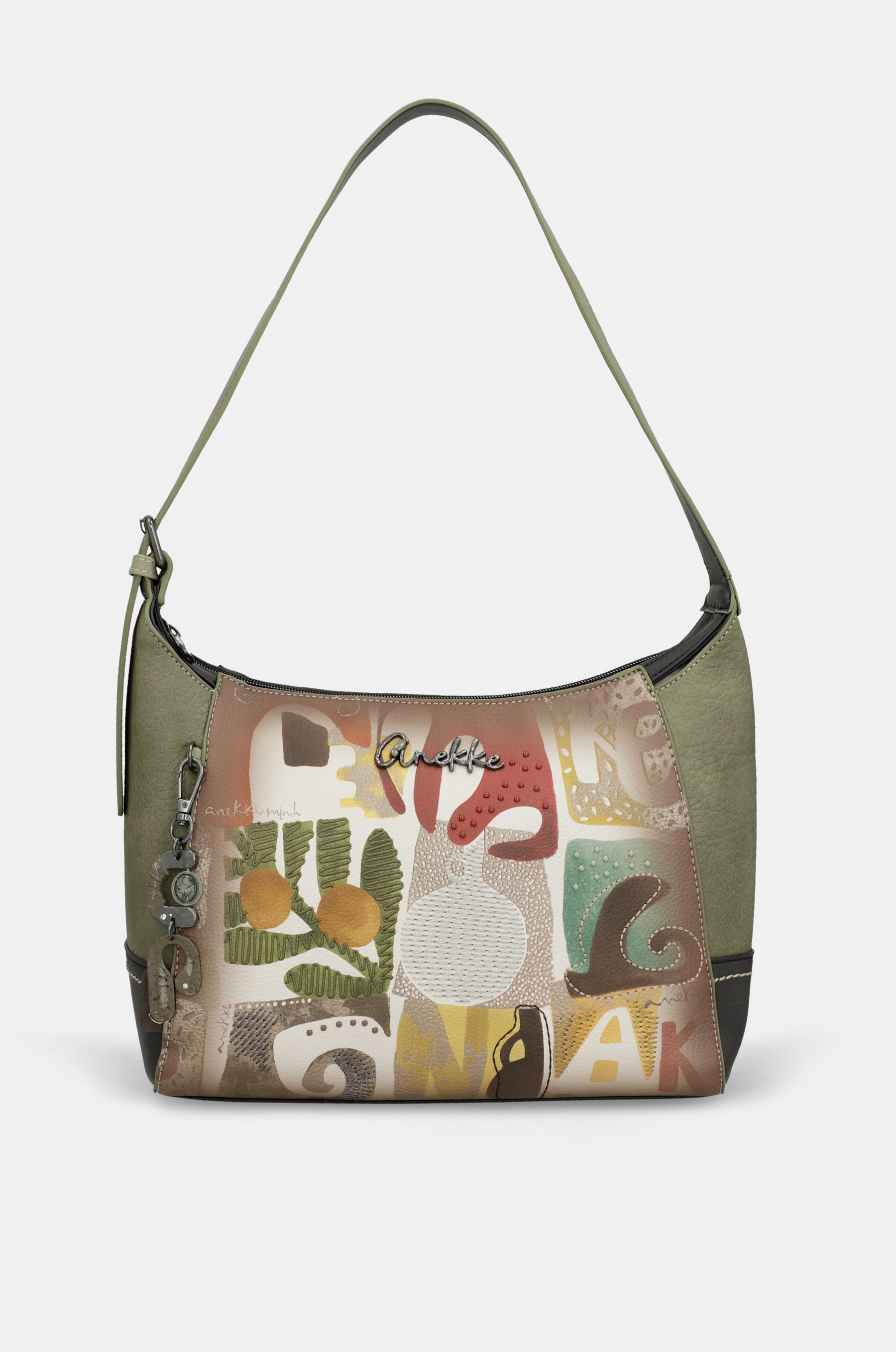 Bolso hobo Amphora