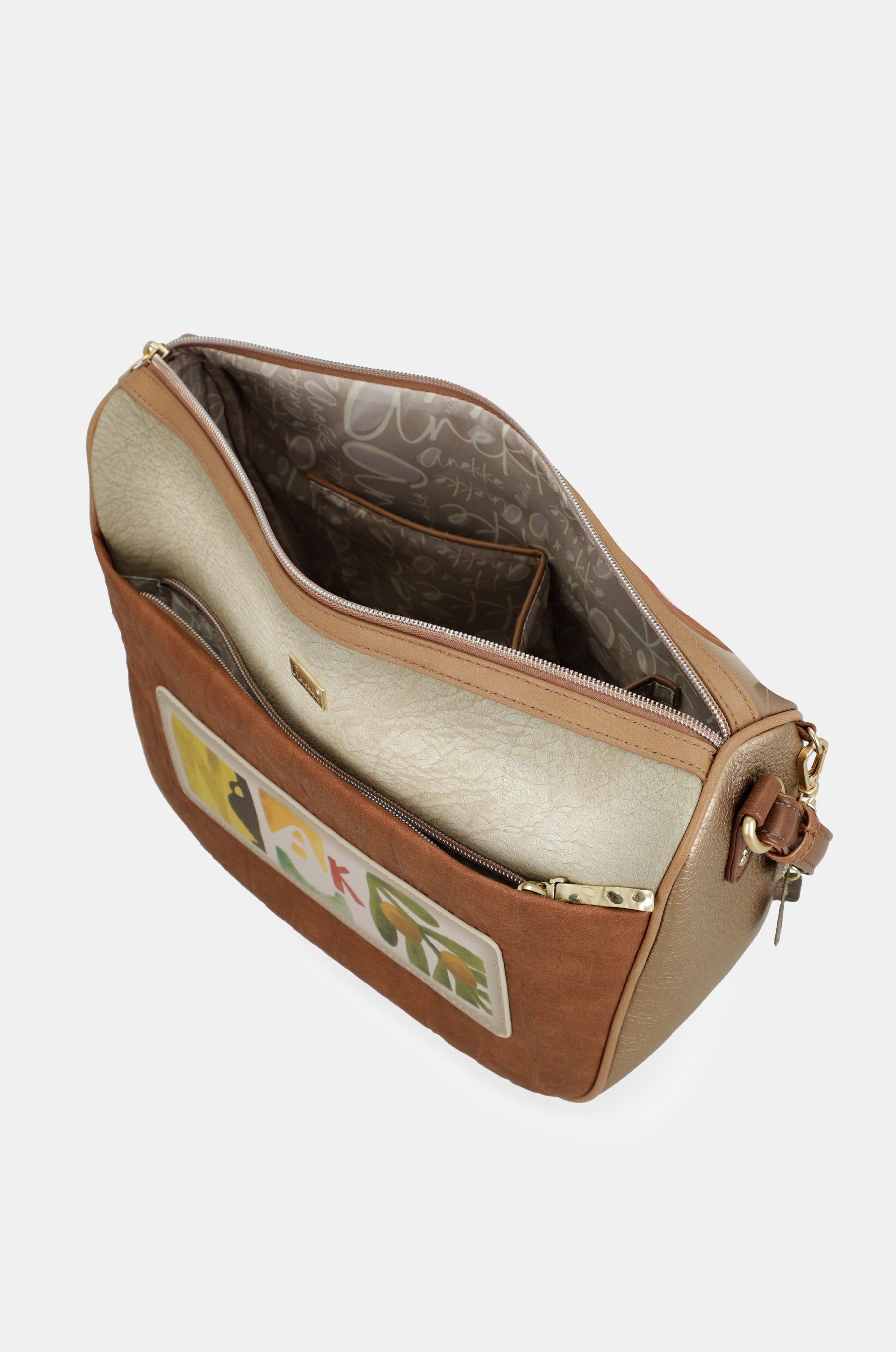 Bandolera grande Amphora