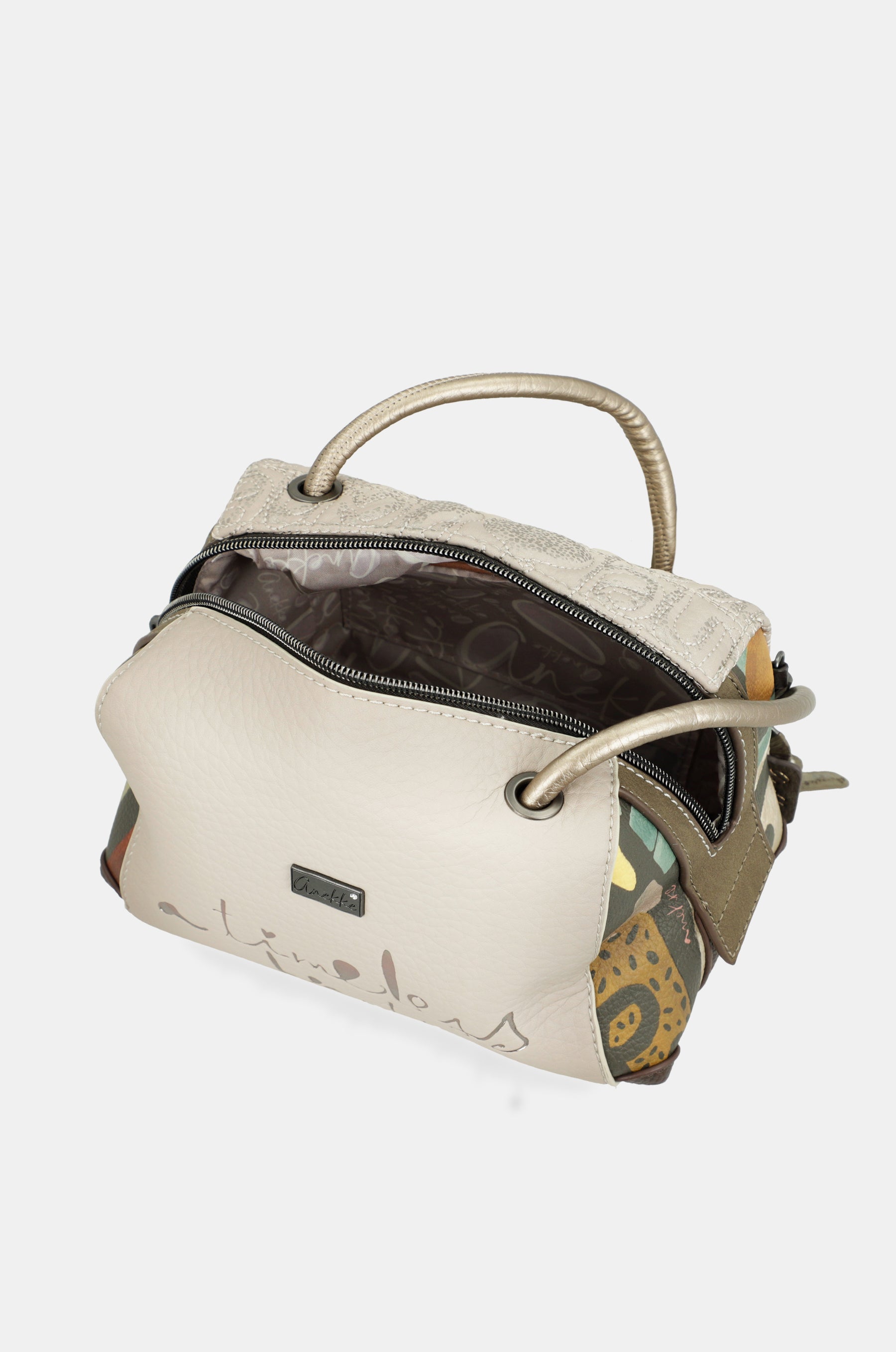 Bolso bandolera Amphora