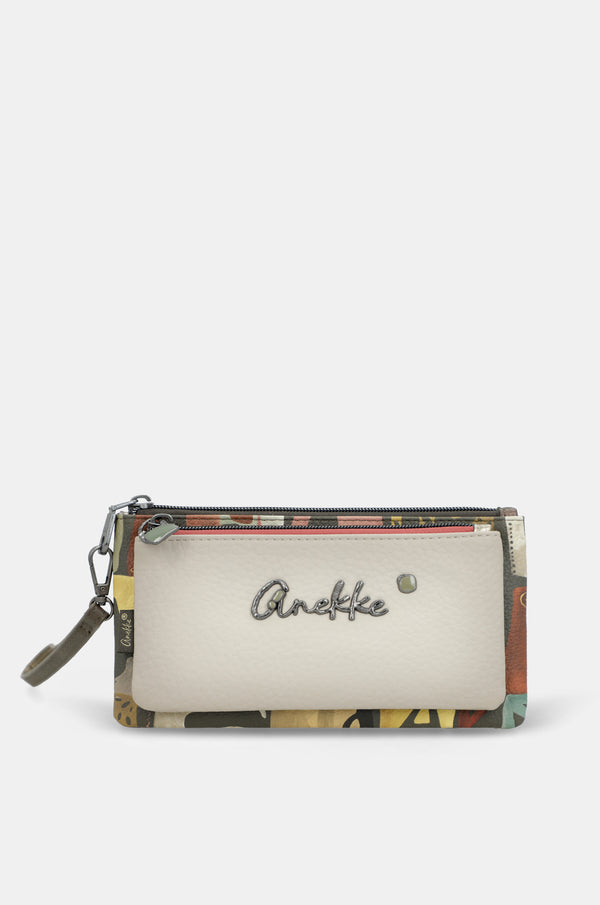 Monedero RFID Amphora