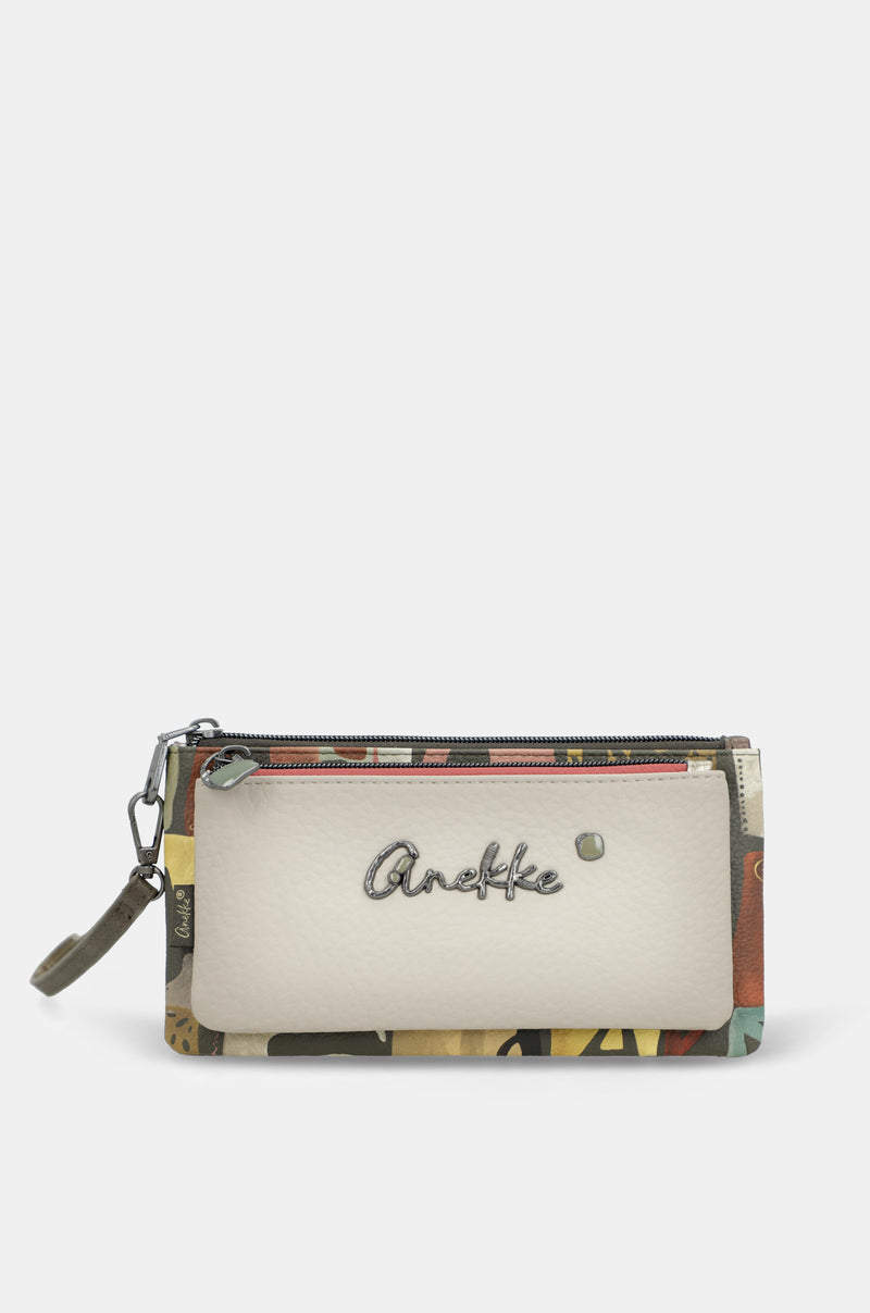 Monedero RFID Amphora