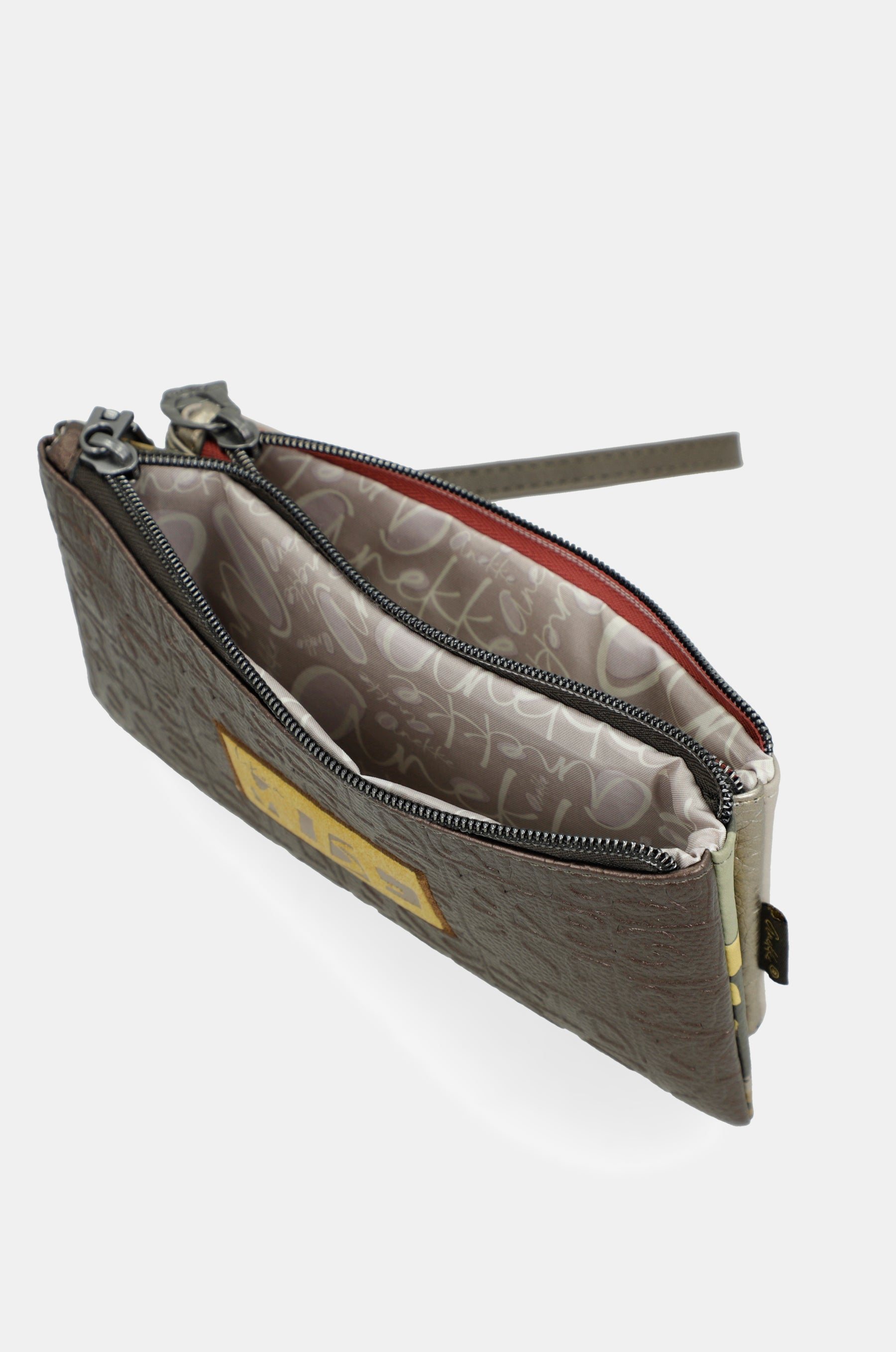 Monedero RFID Amphora