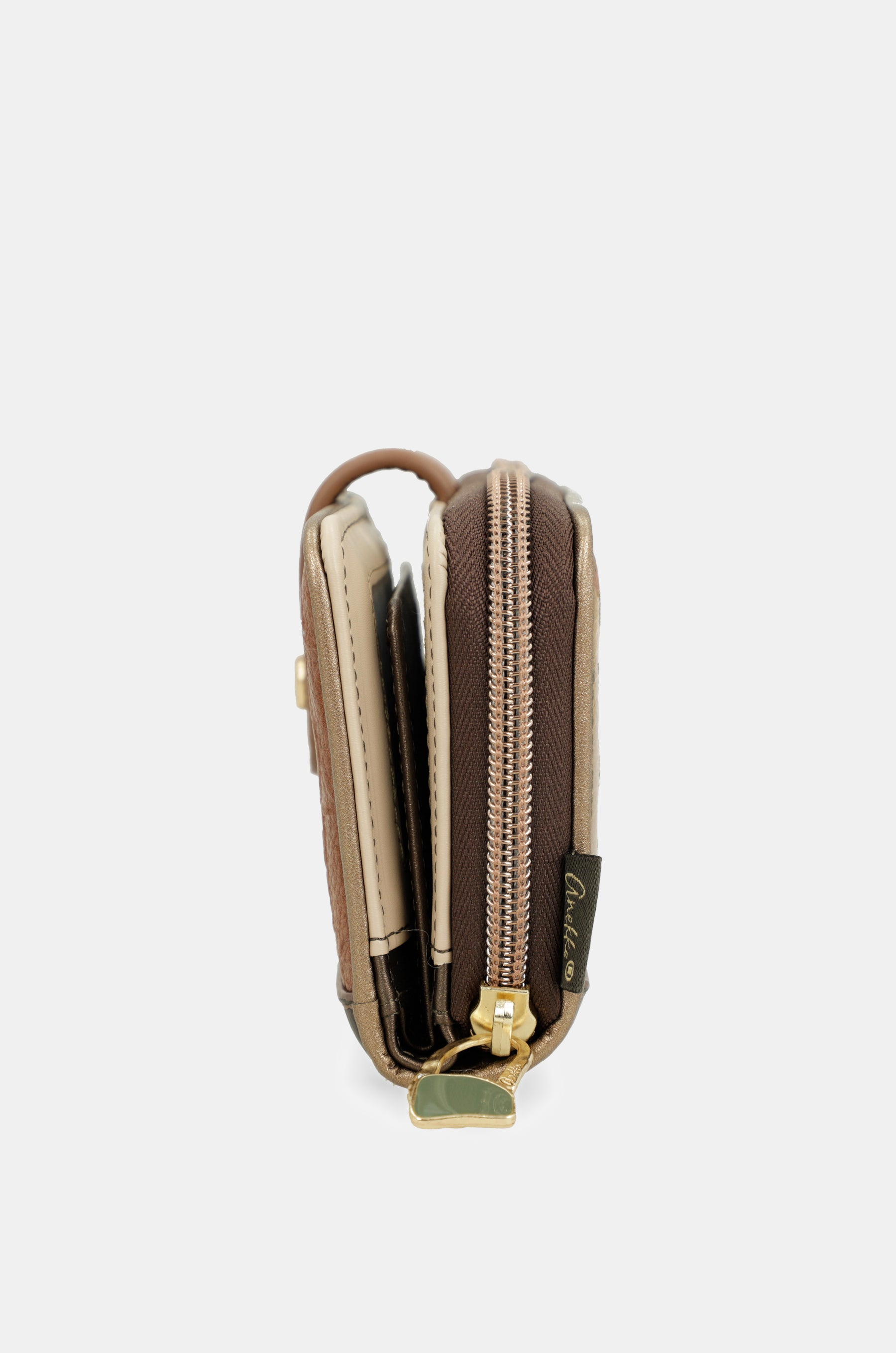 Billetero RFID Amphora