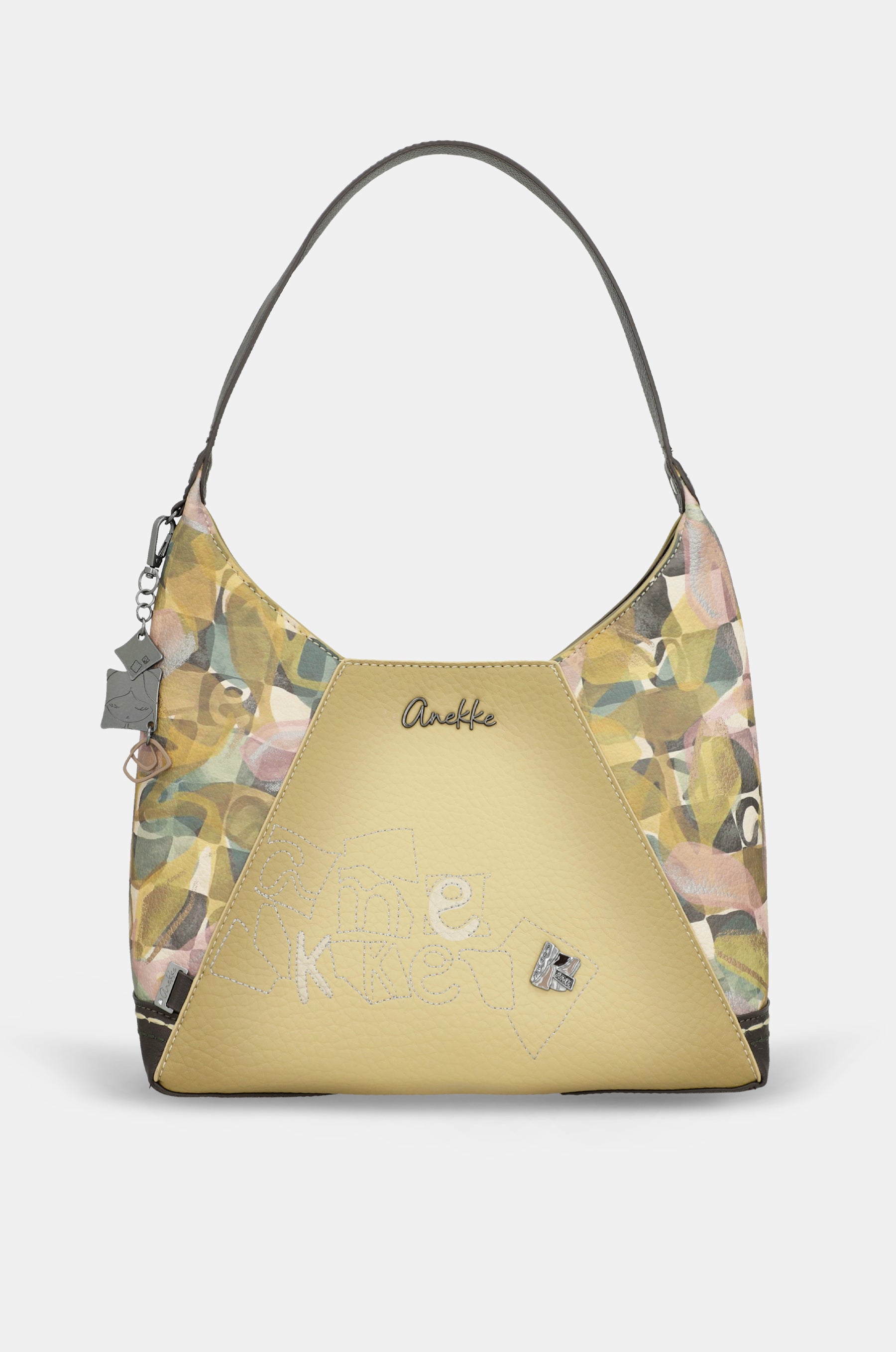 Bolso de hombro Bloom