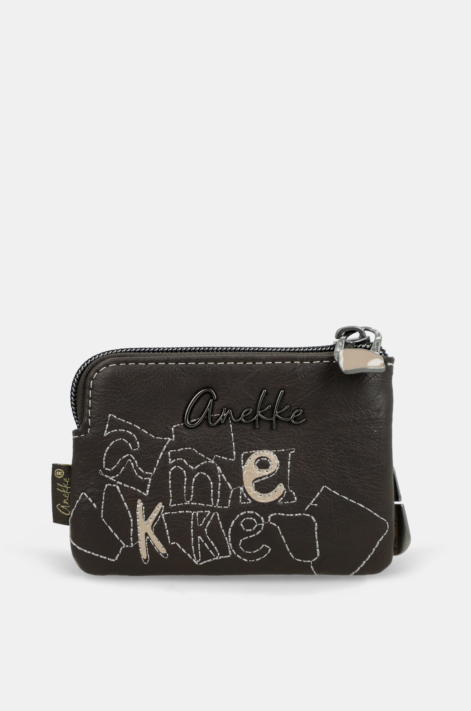 Monedero pequeño Bloom