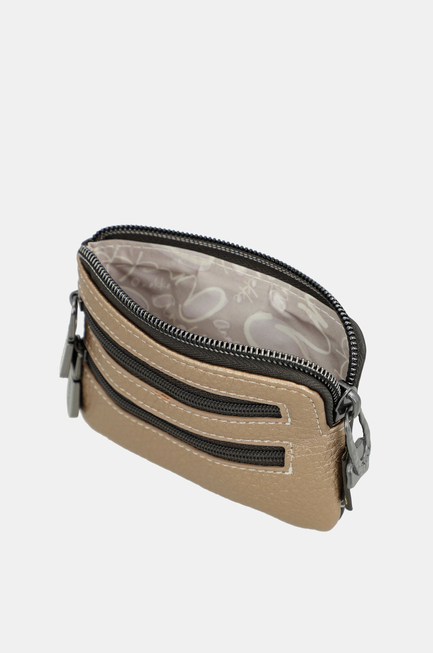 Monedero pequeño Bloom