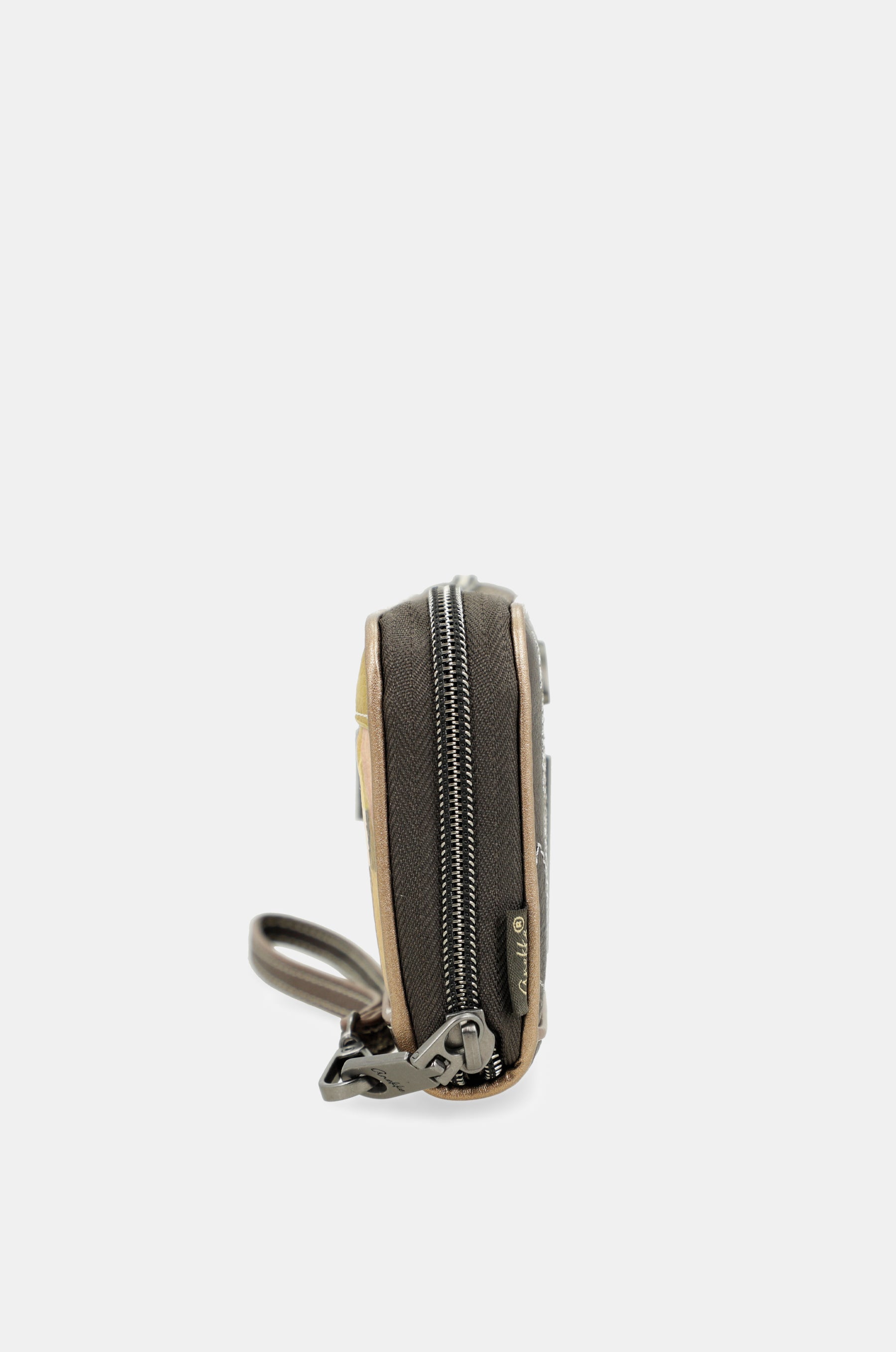 Billetero duro Bloom