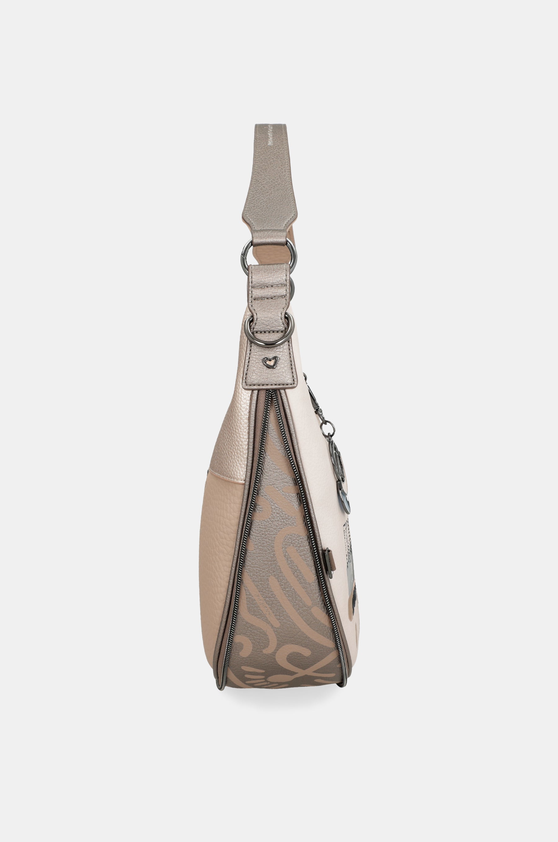 Bolso de hombro Olympia