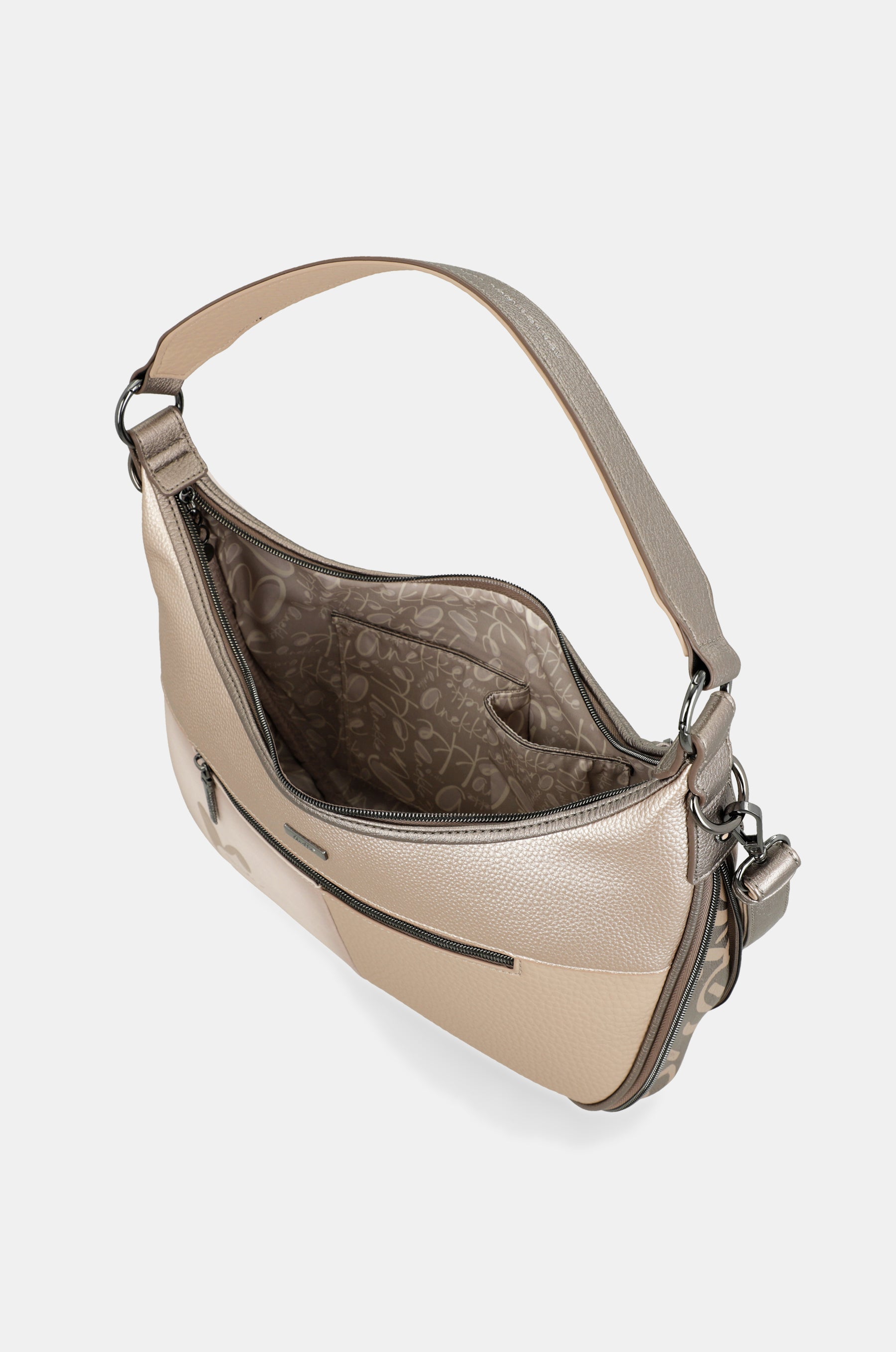 Bolso de hombro Olympia