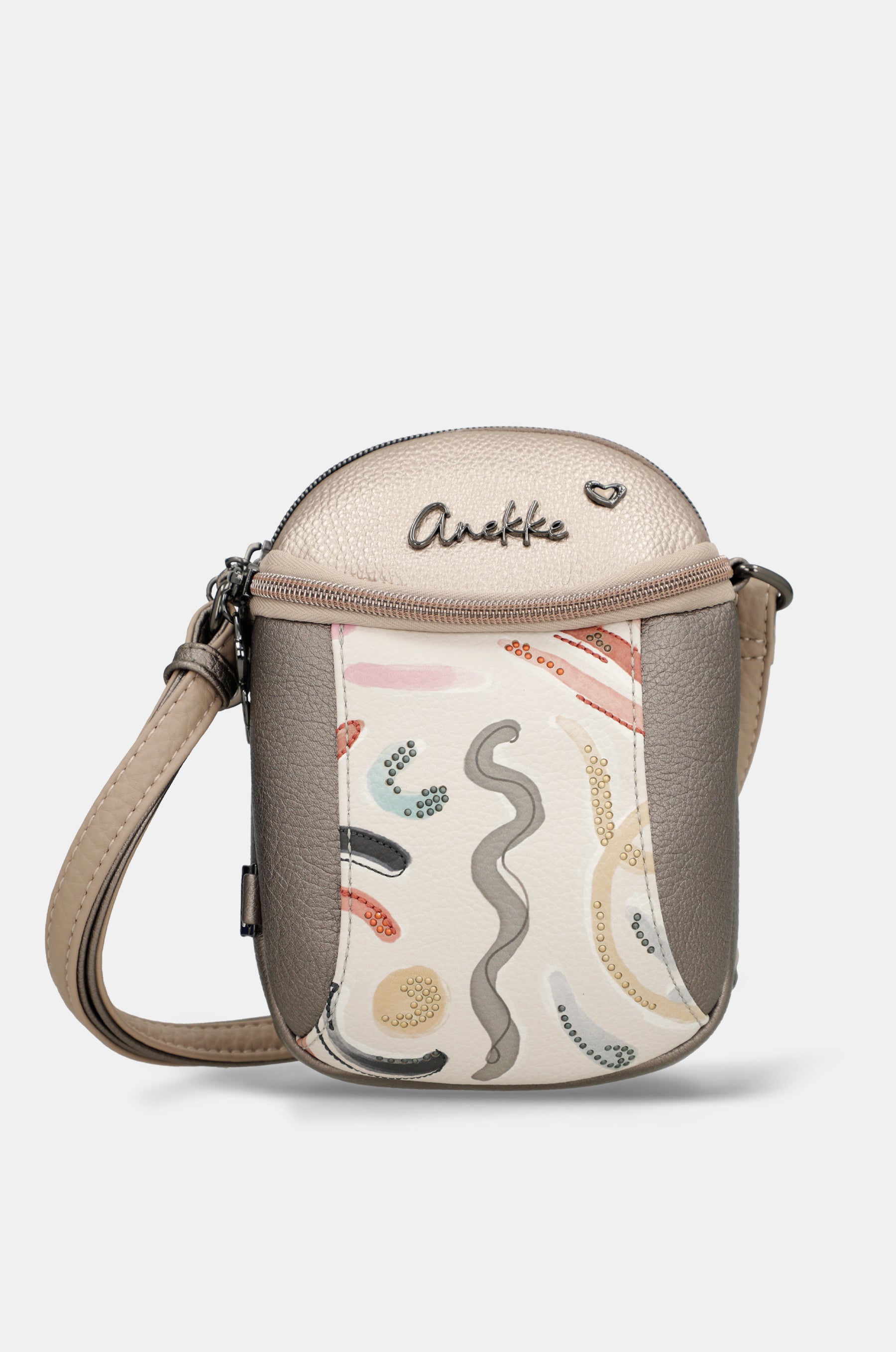 Mini bandolera Olympia