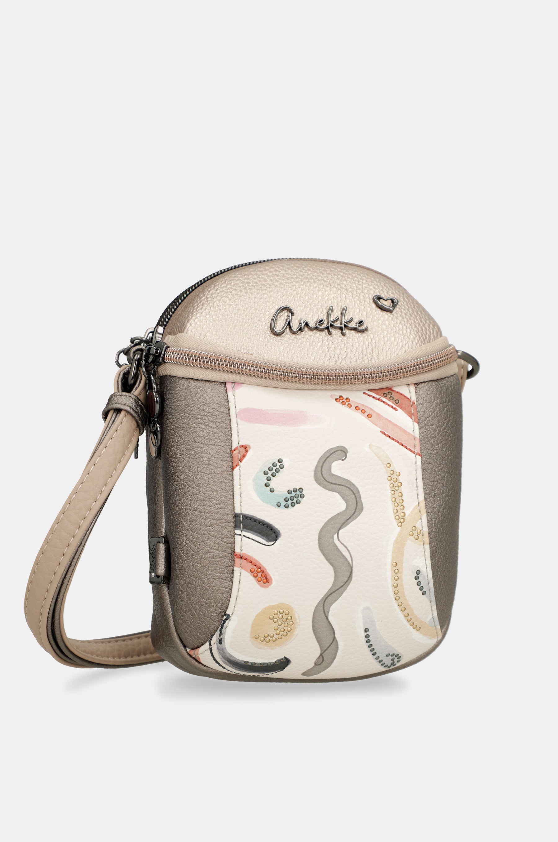 Mini bandolera Olympia