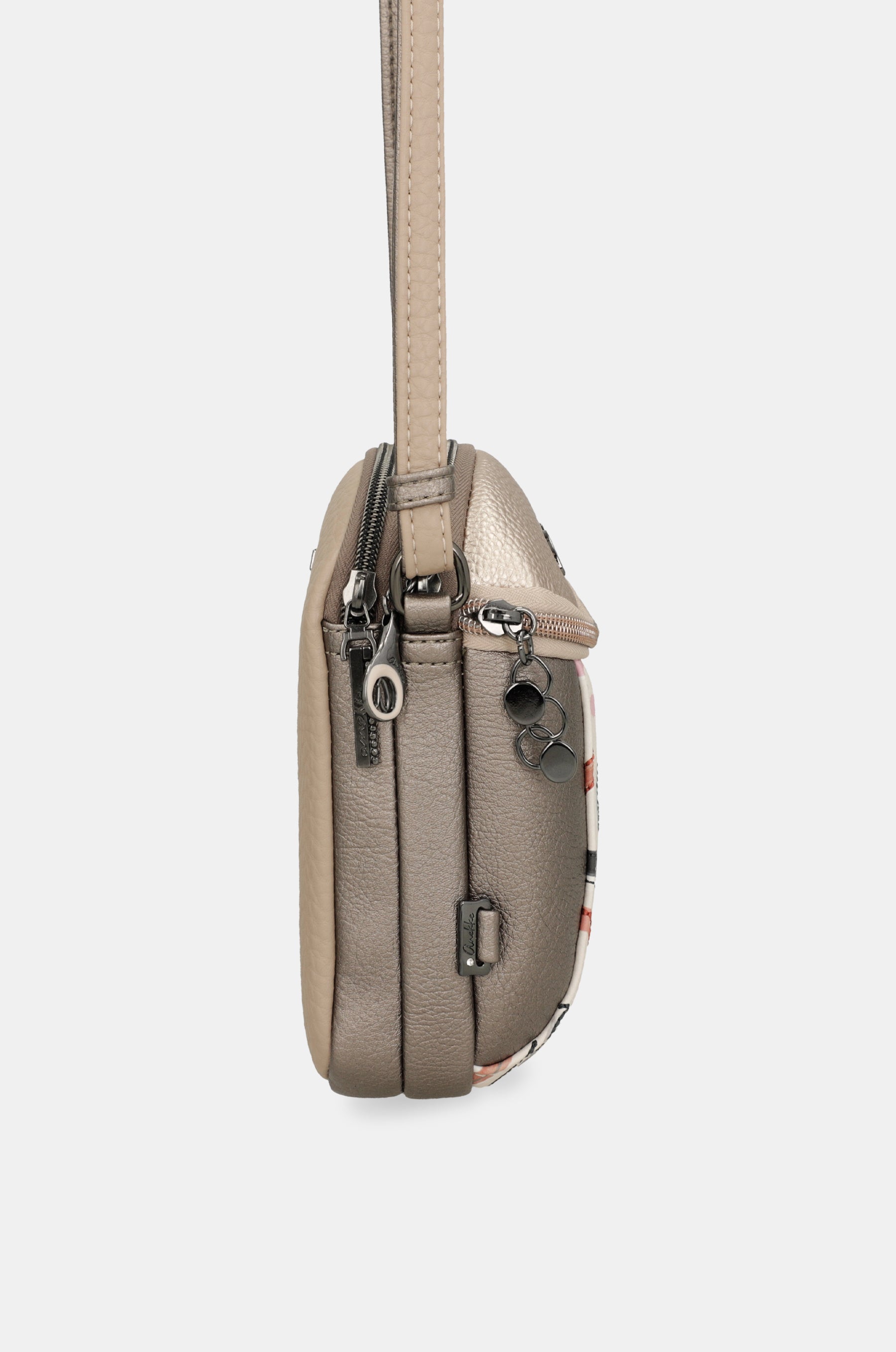 Mini bandolera Olympia