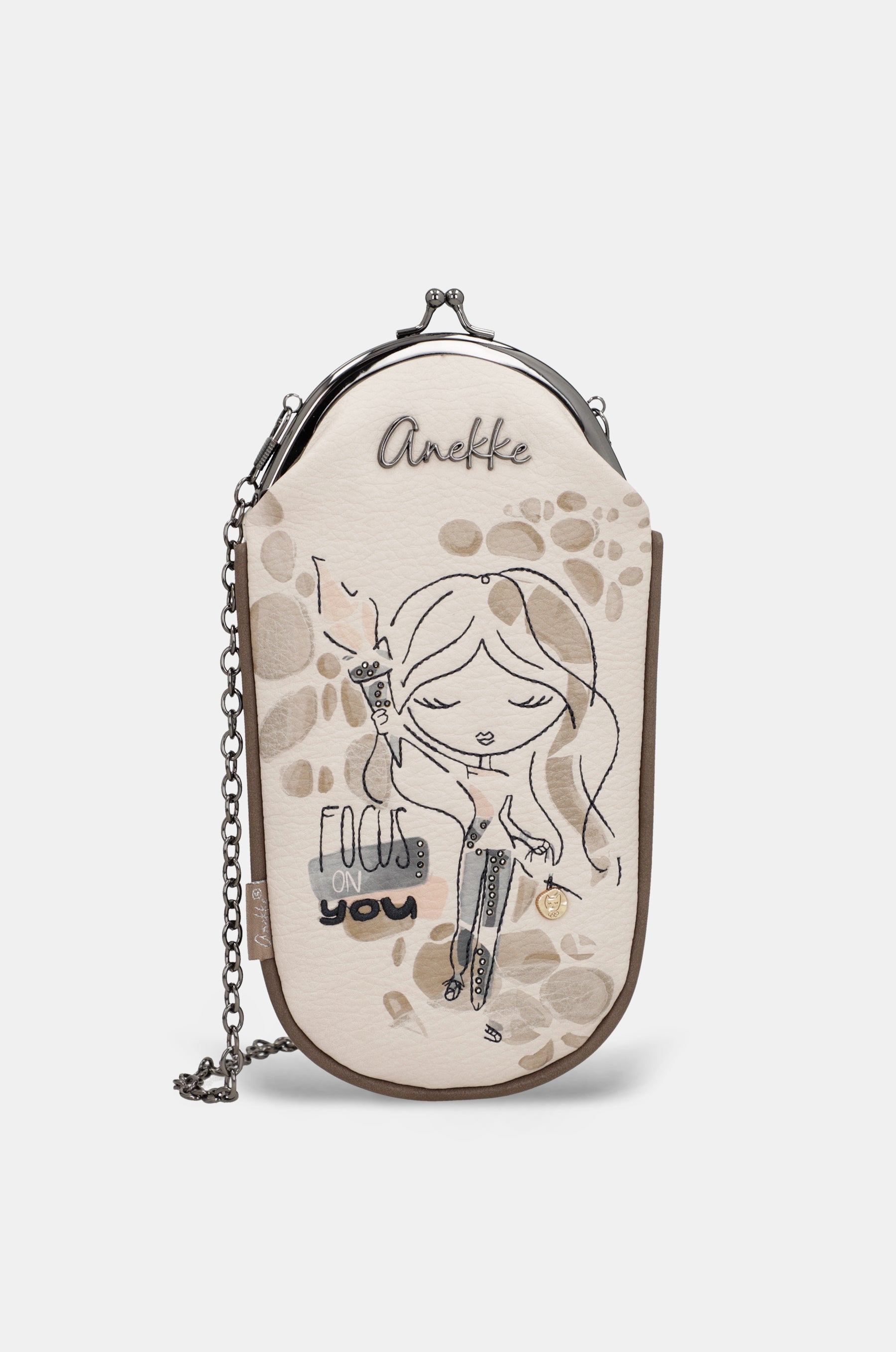 Funda de gafas Olympia