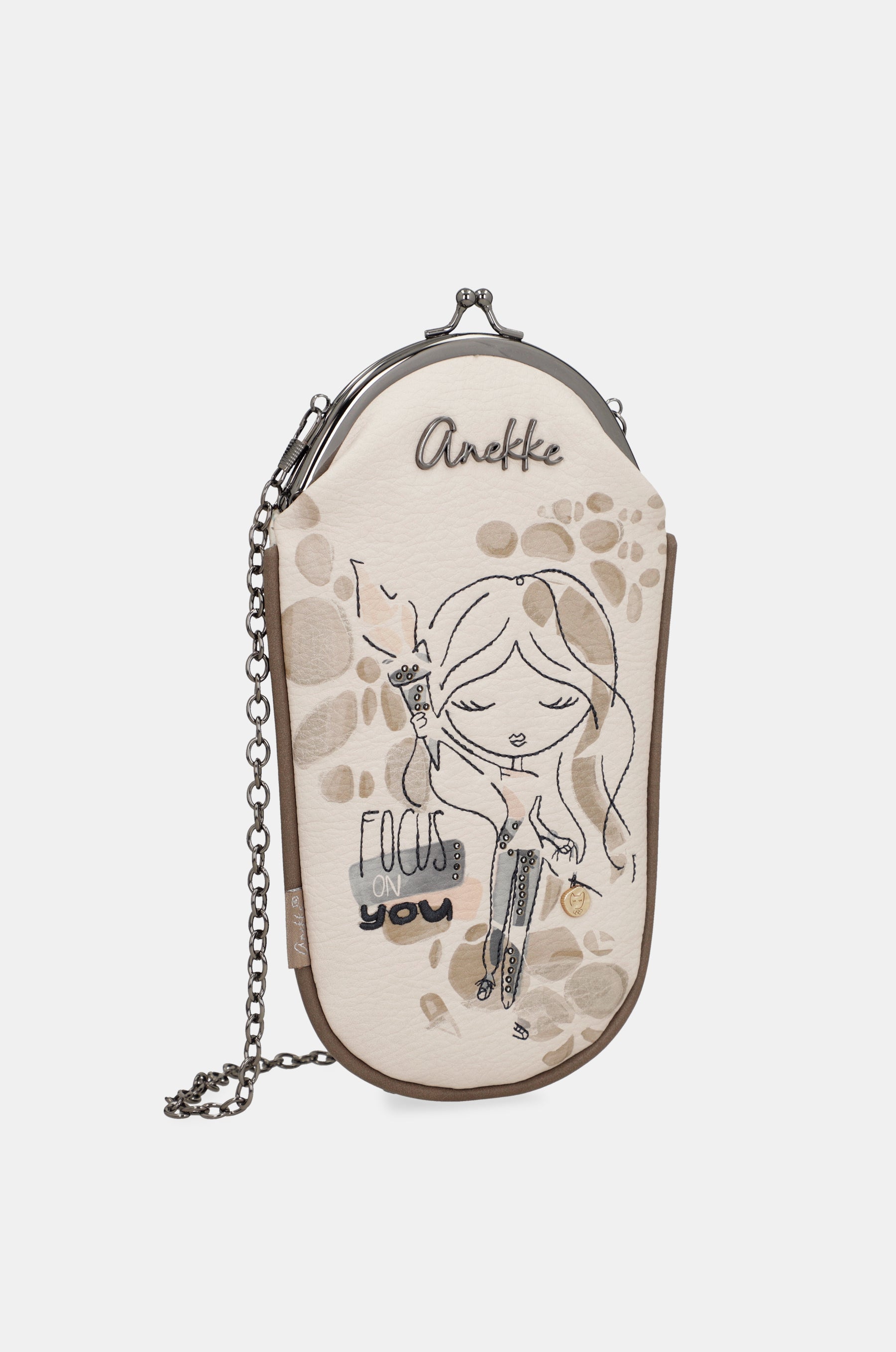 Funda de gafas Olympia