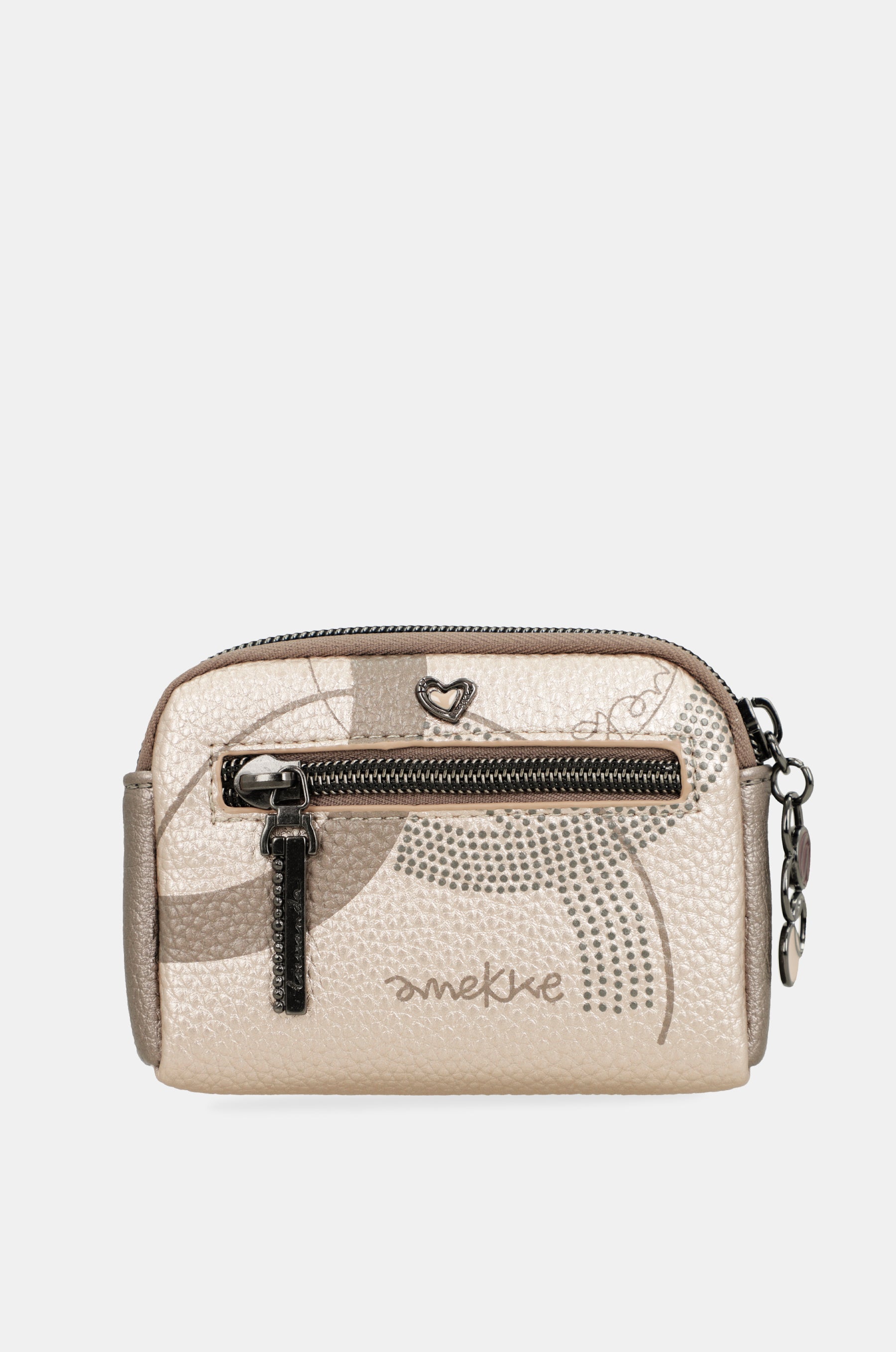 Monedero pequeño Olympia