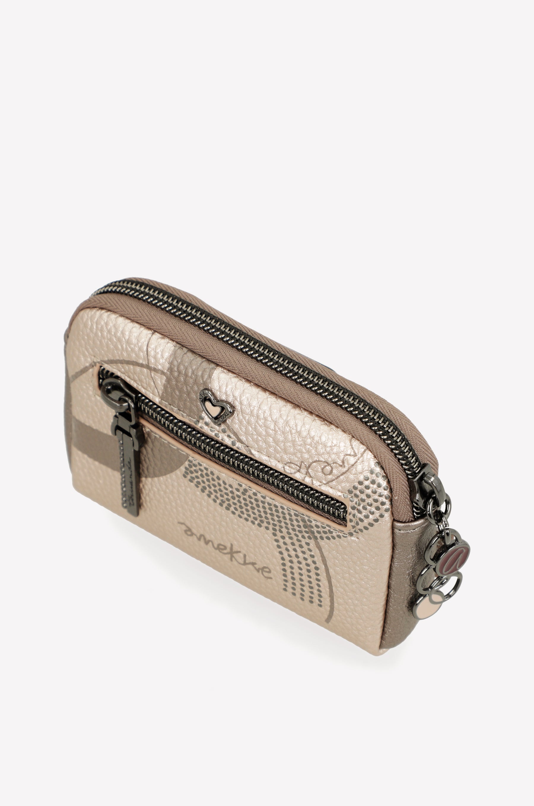 Monedero pequeño Olympia