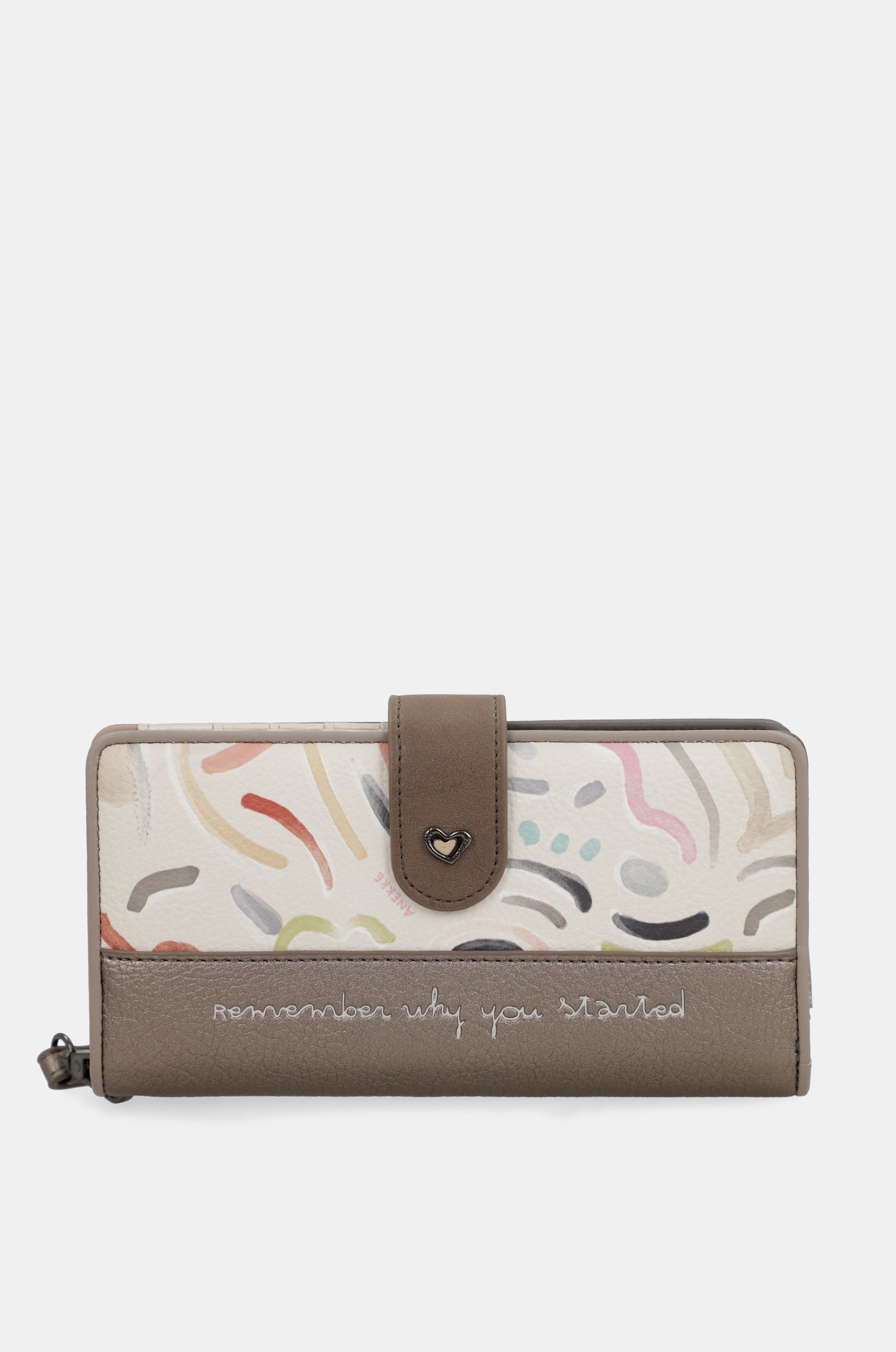 Billetero duro Olympia