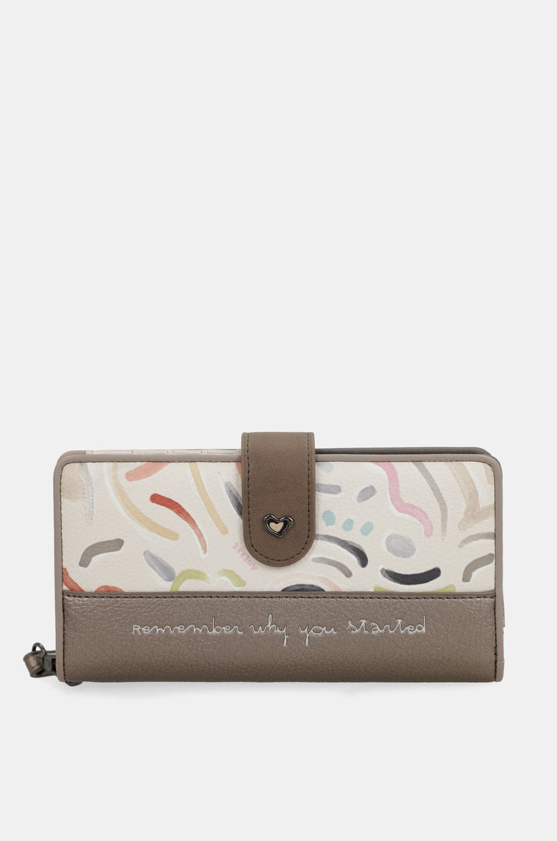 Billetero duro Olympia