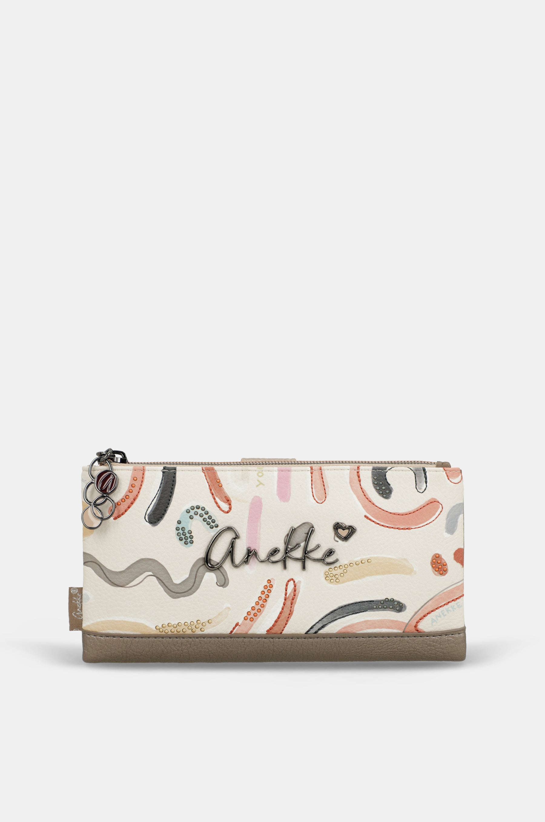 Billetero blando Olympia