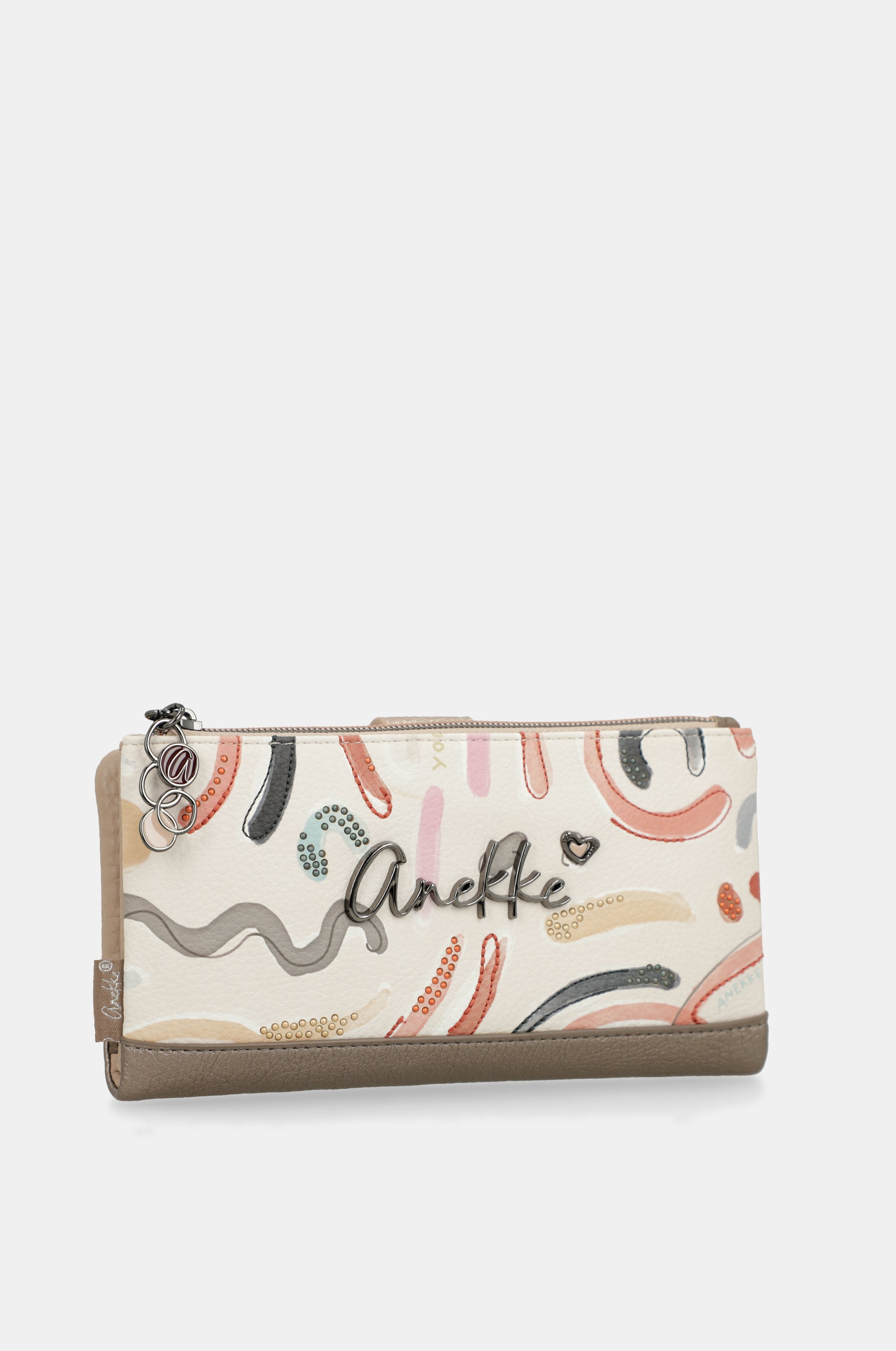 Billetero blando Olympia