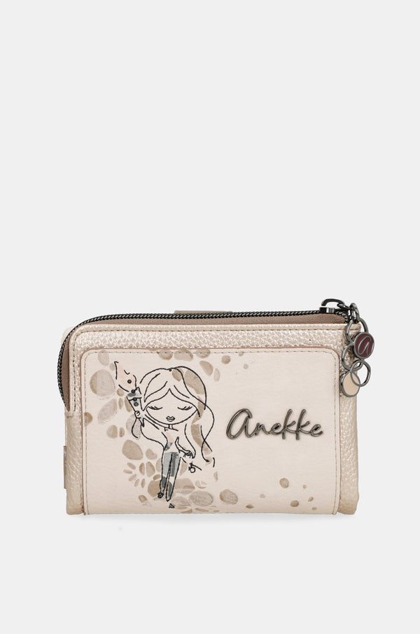 Billetero mediano Olympia