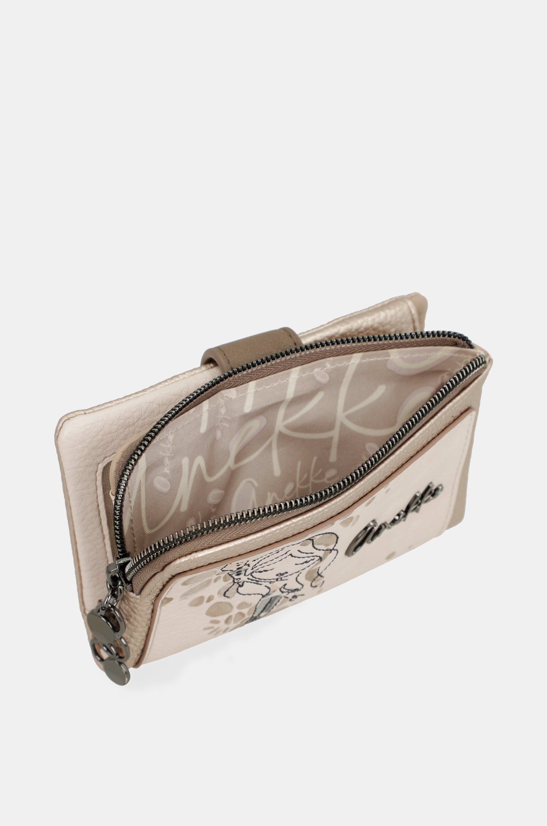 Billetero mediano Olympia