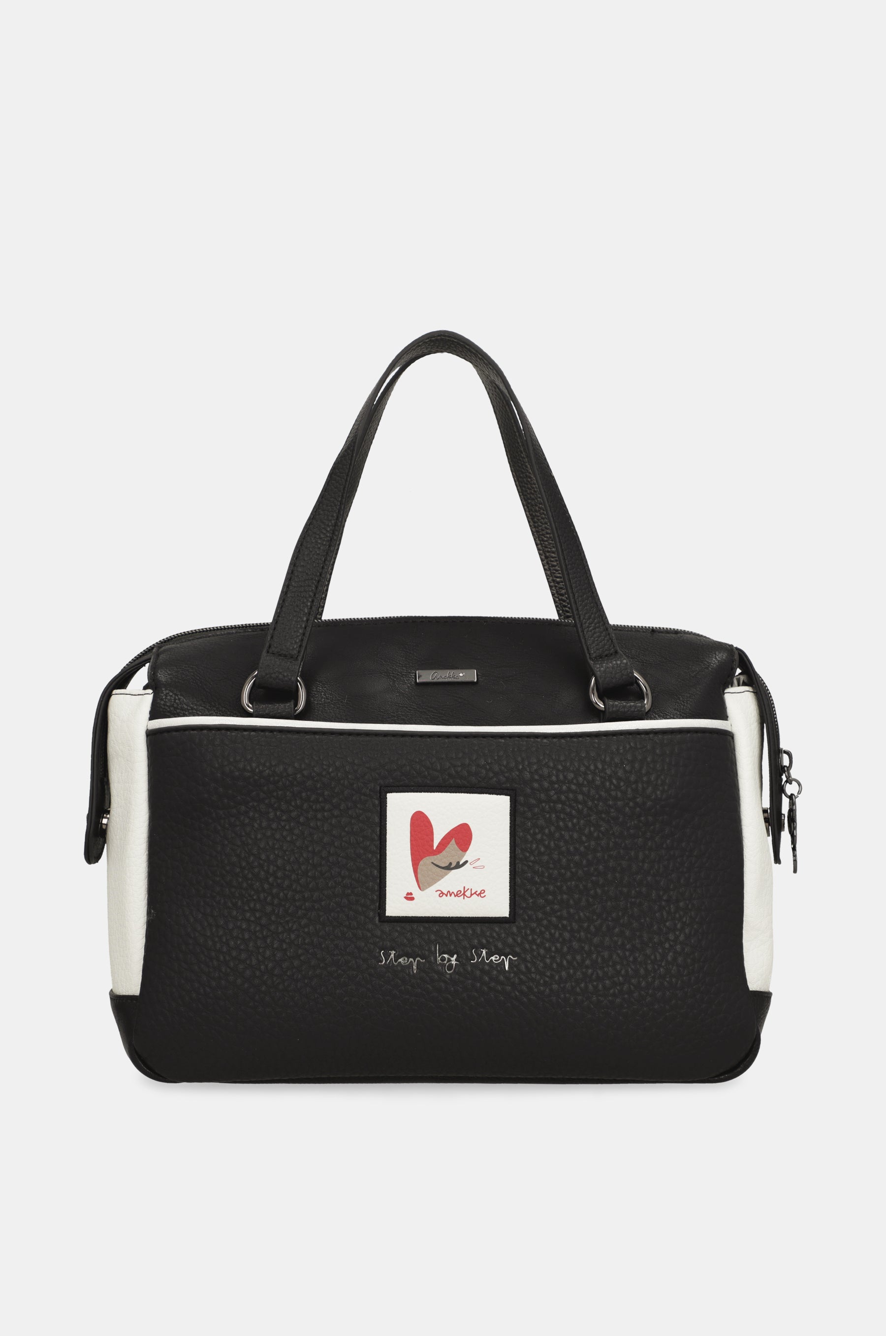 Bolso de asa corta Eikon