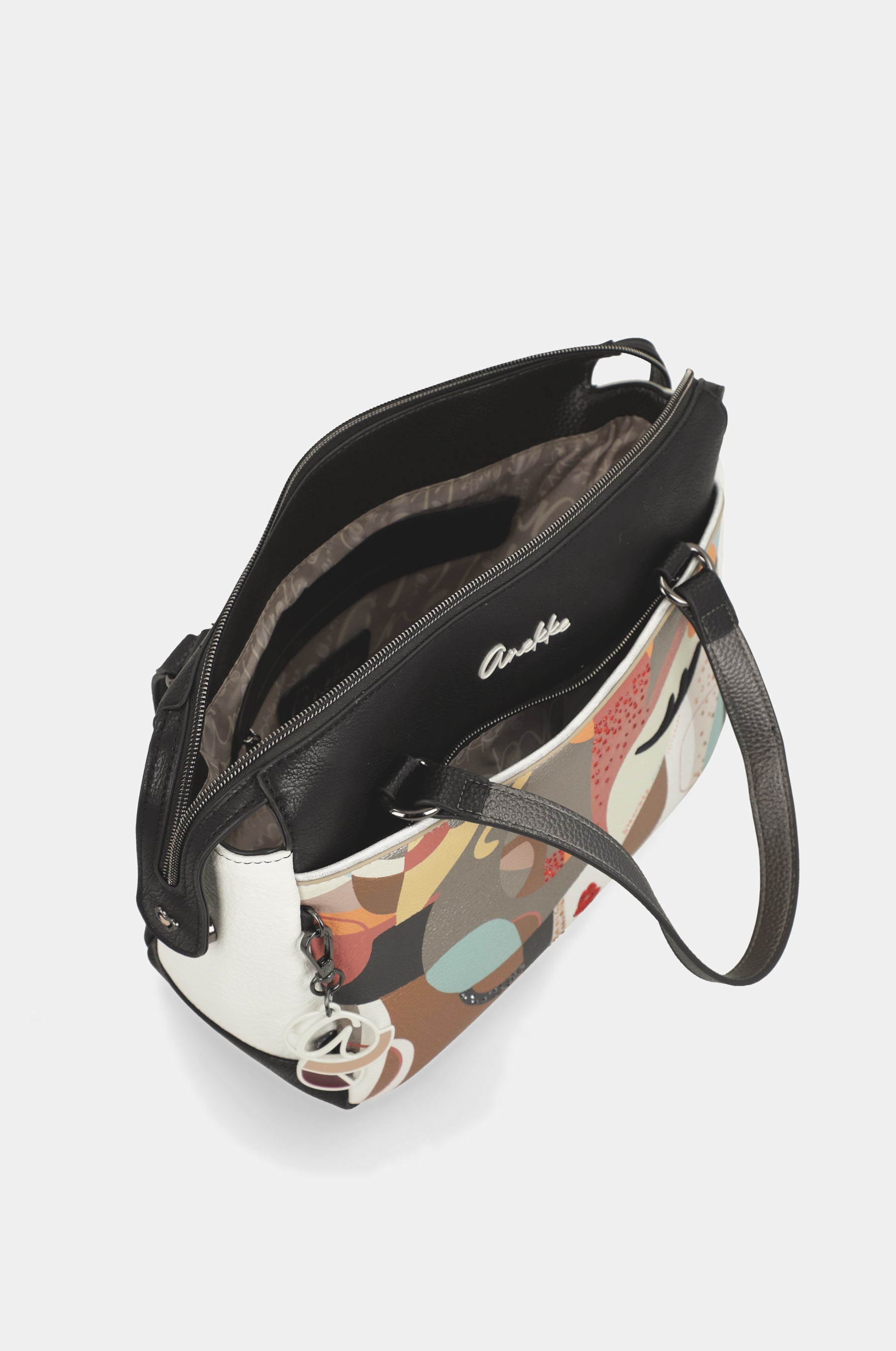 Bolso de asa corta Eikon