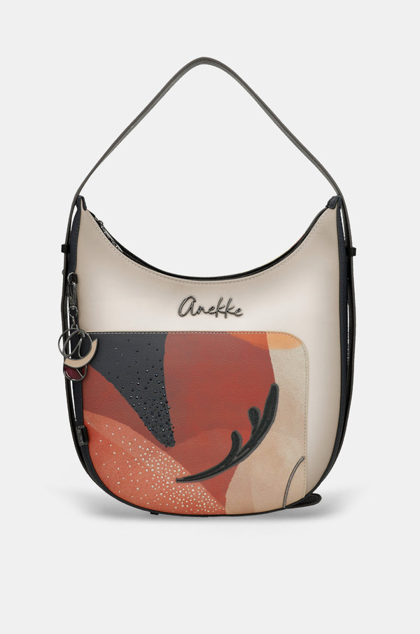 Bolso hobo Eikon