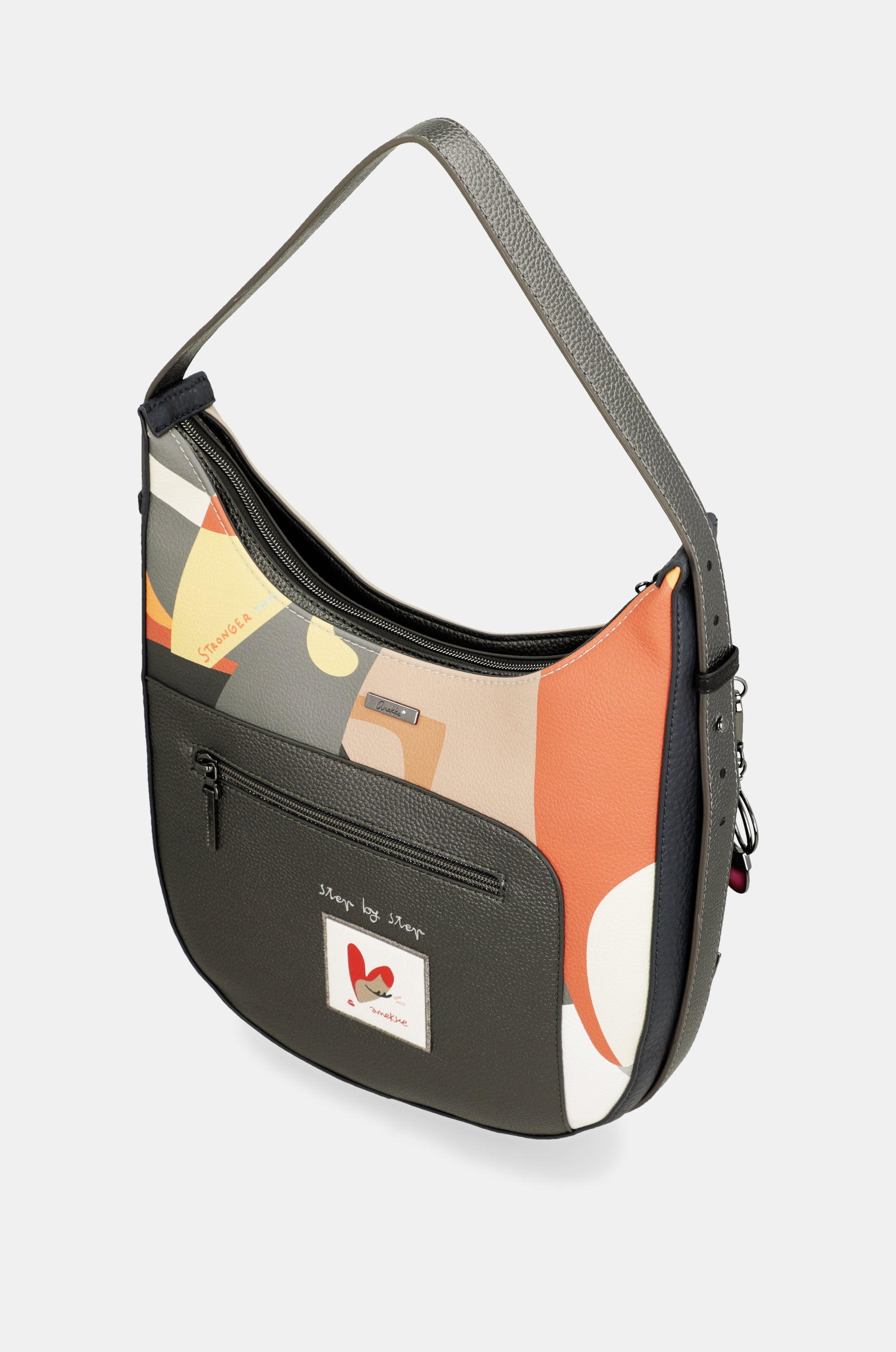 Bolso hobo Eikon