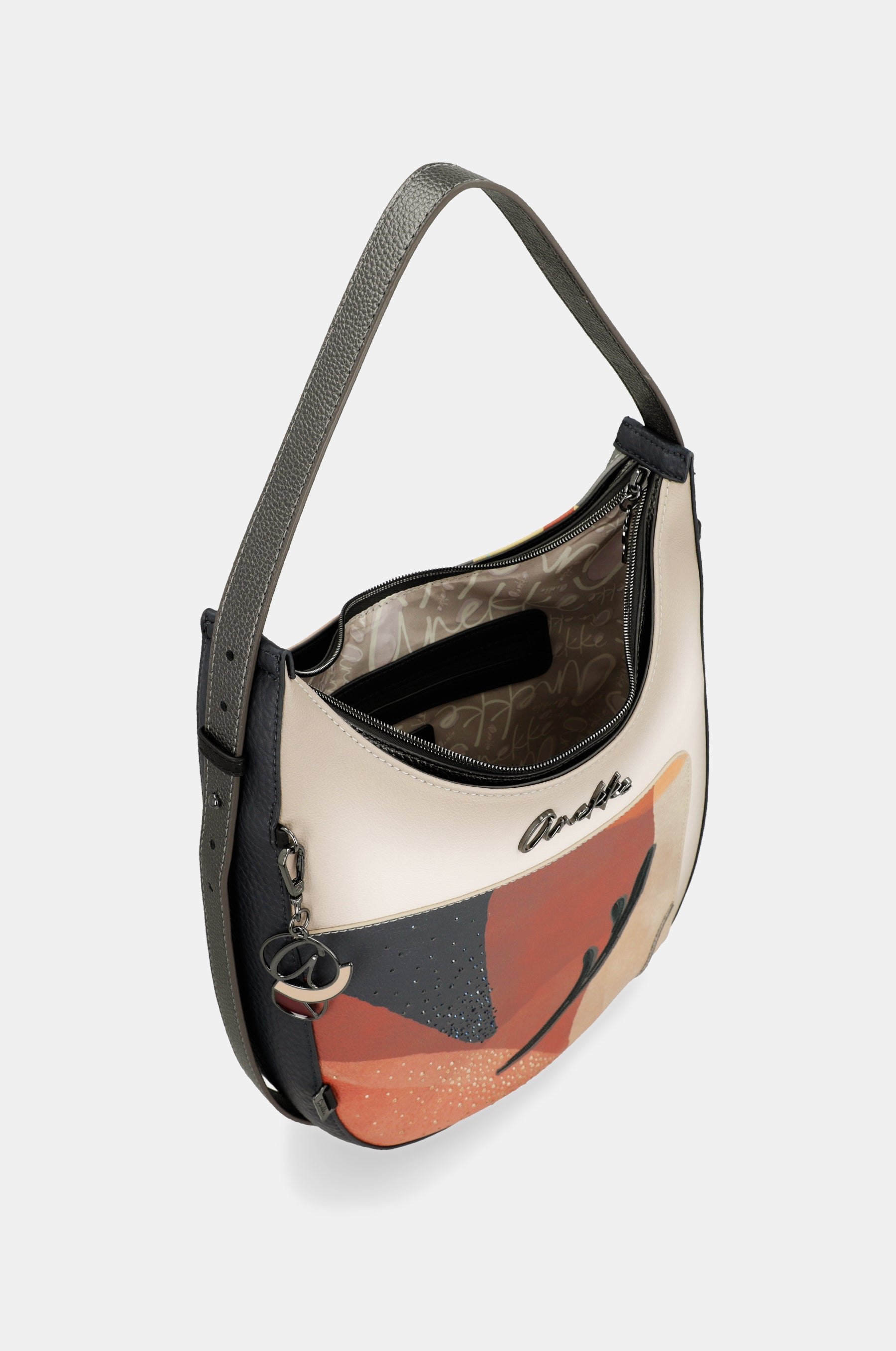 Bolso hobo Eikon