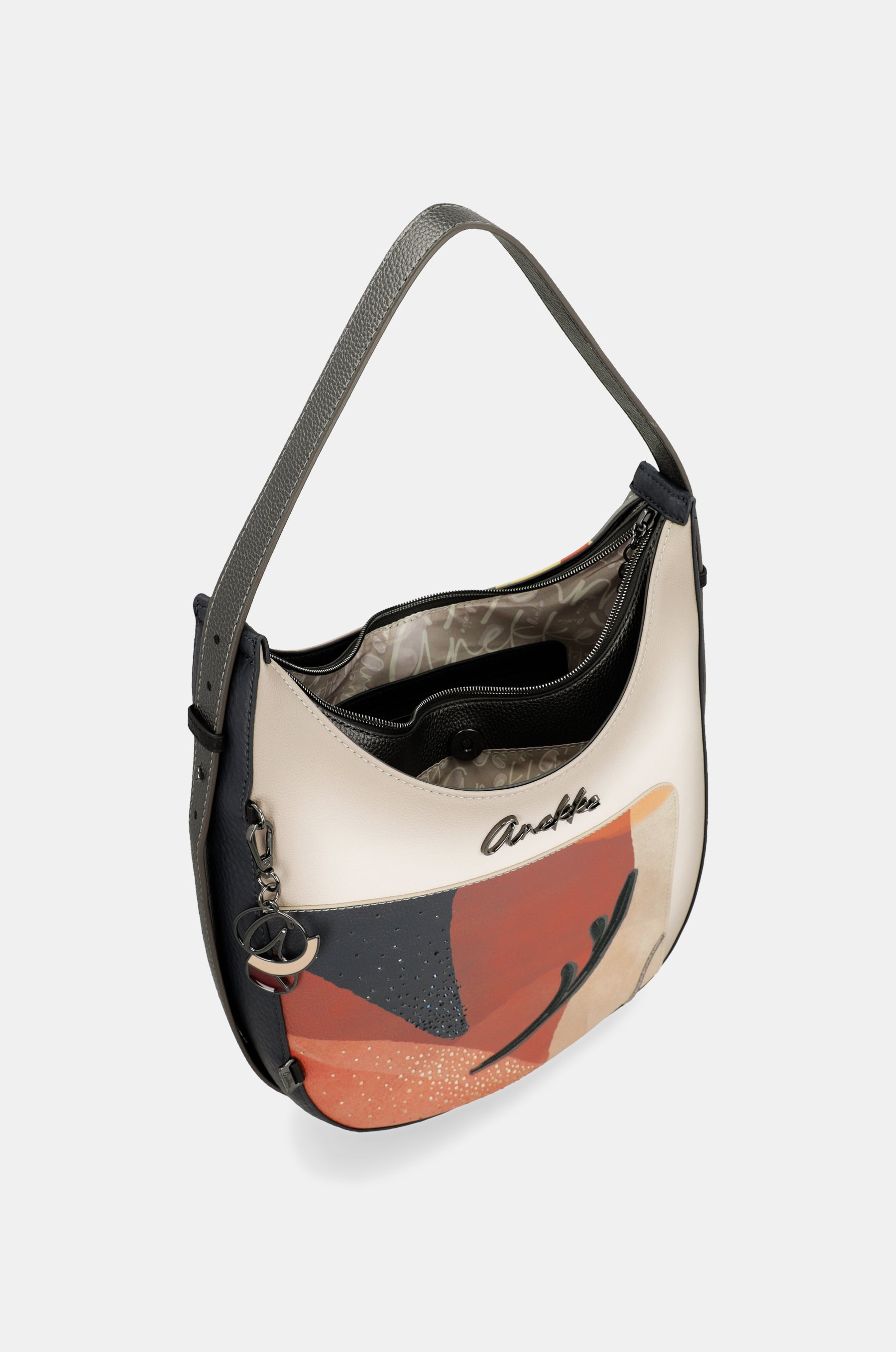 Bolso hobo Eikon