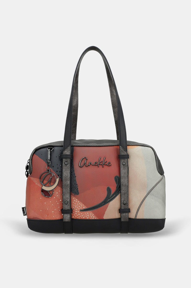 Bolso de hombro Eikon
