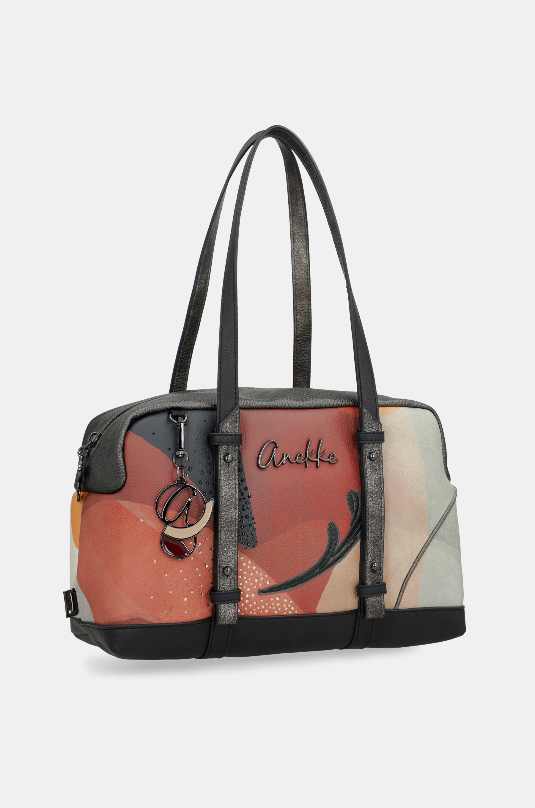 Bolso de hombro Eikon