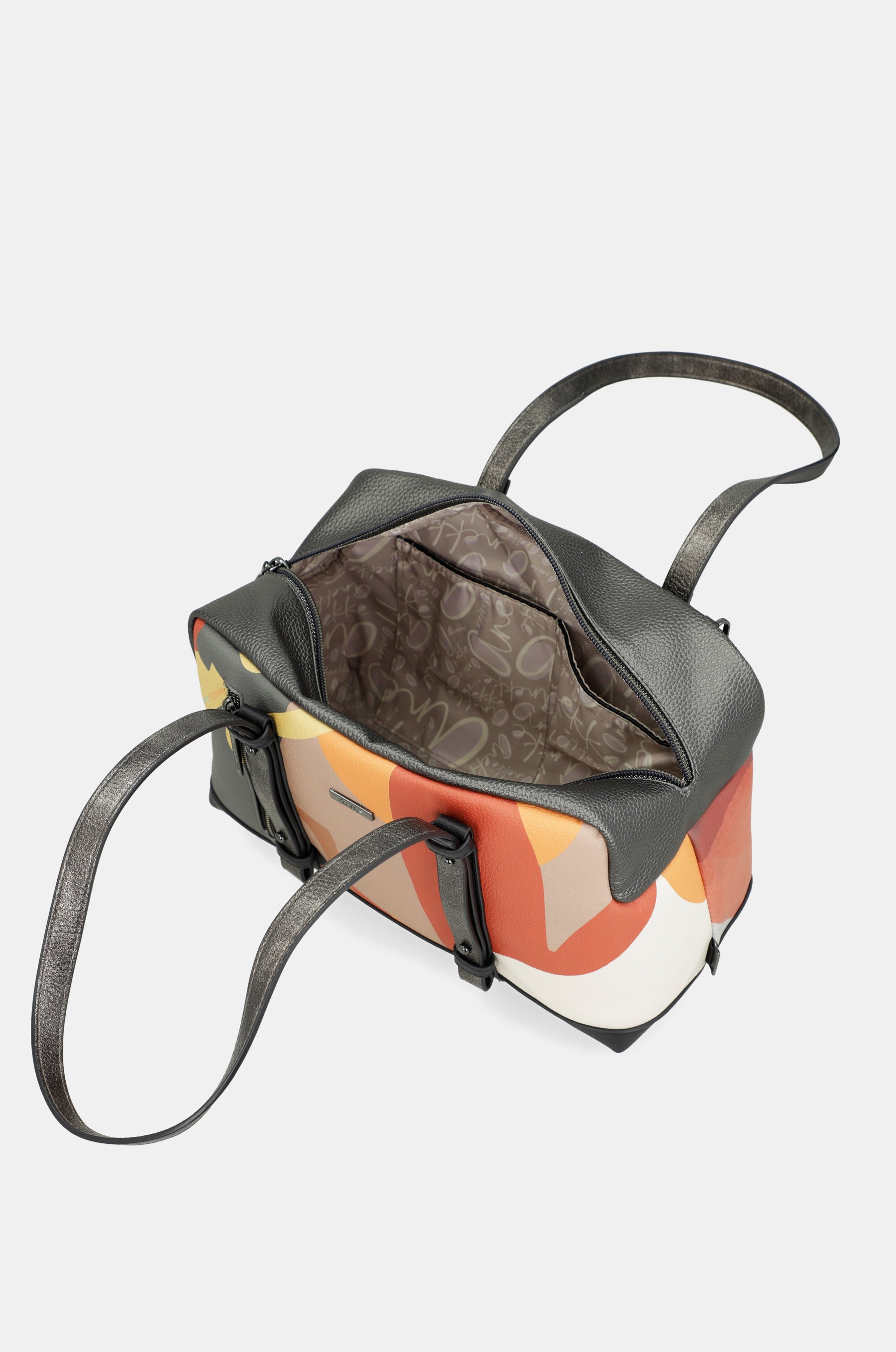 Bolso de hombro Eikon