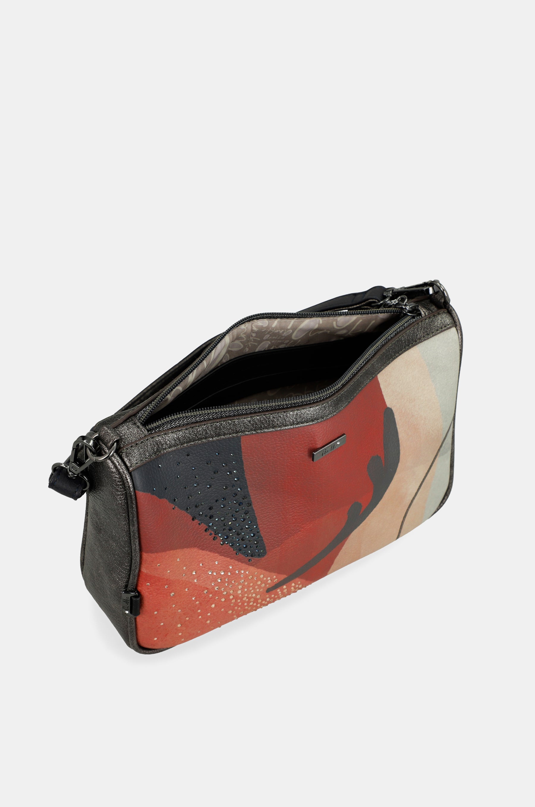 Bandolera 2 en 1 Eikon