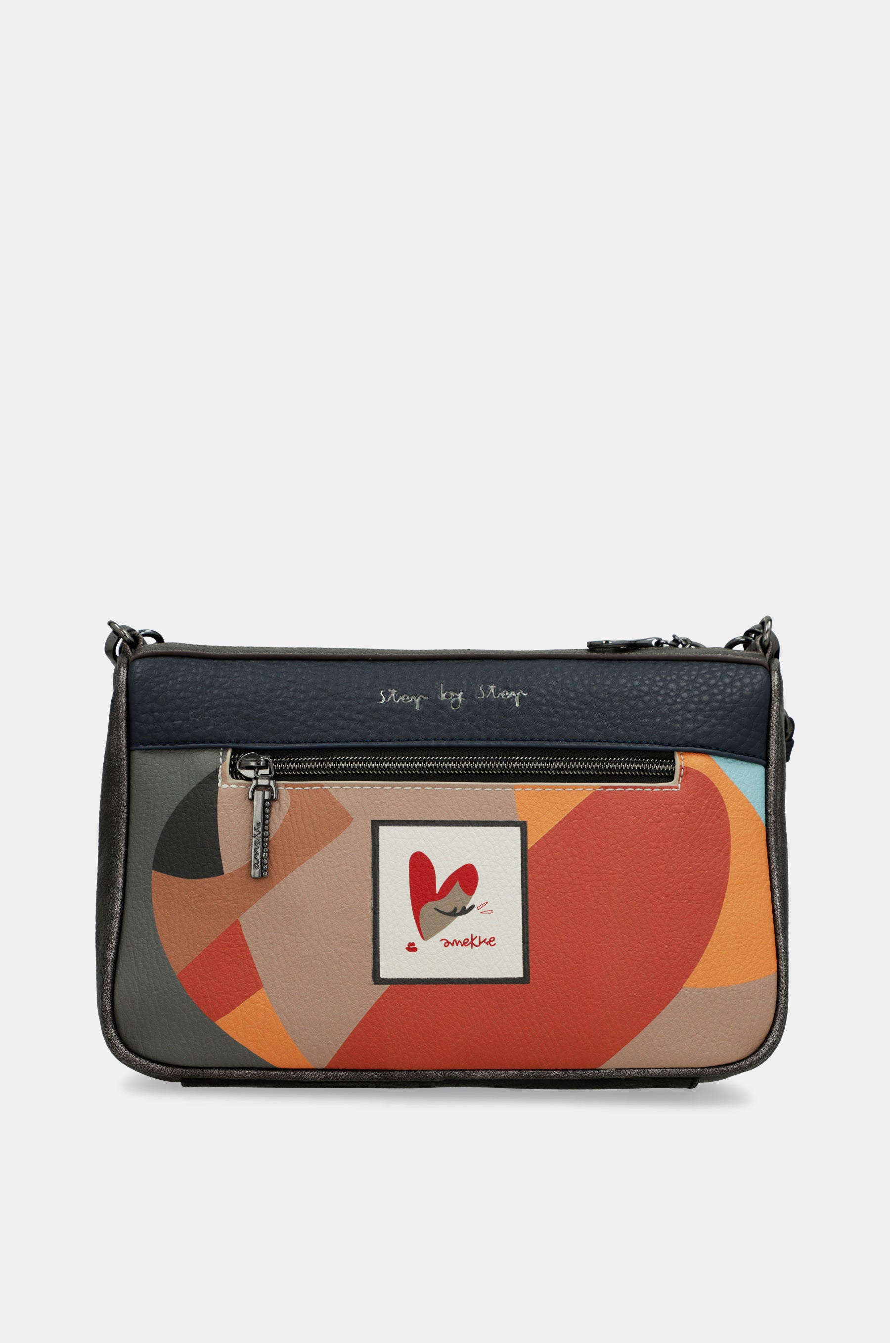 Bandolera 2 en 1 Eikon