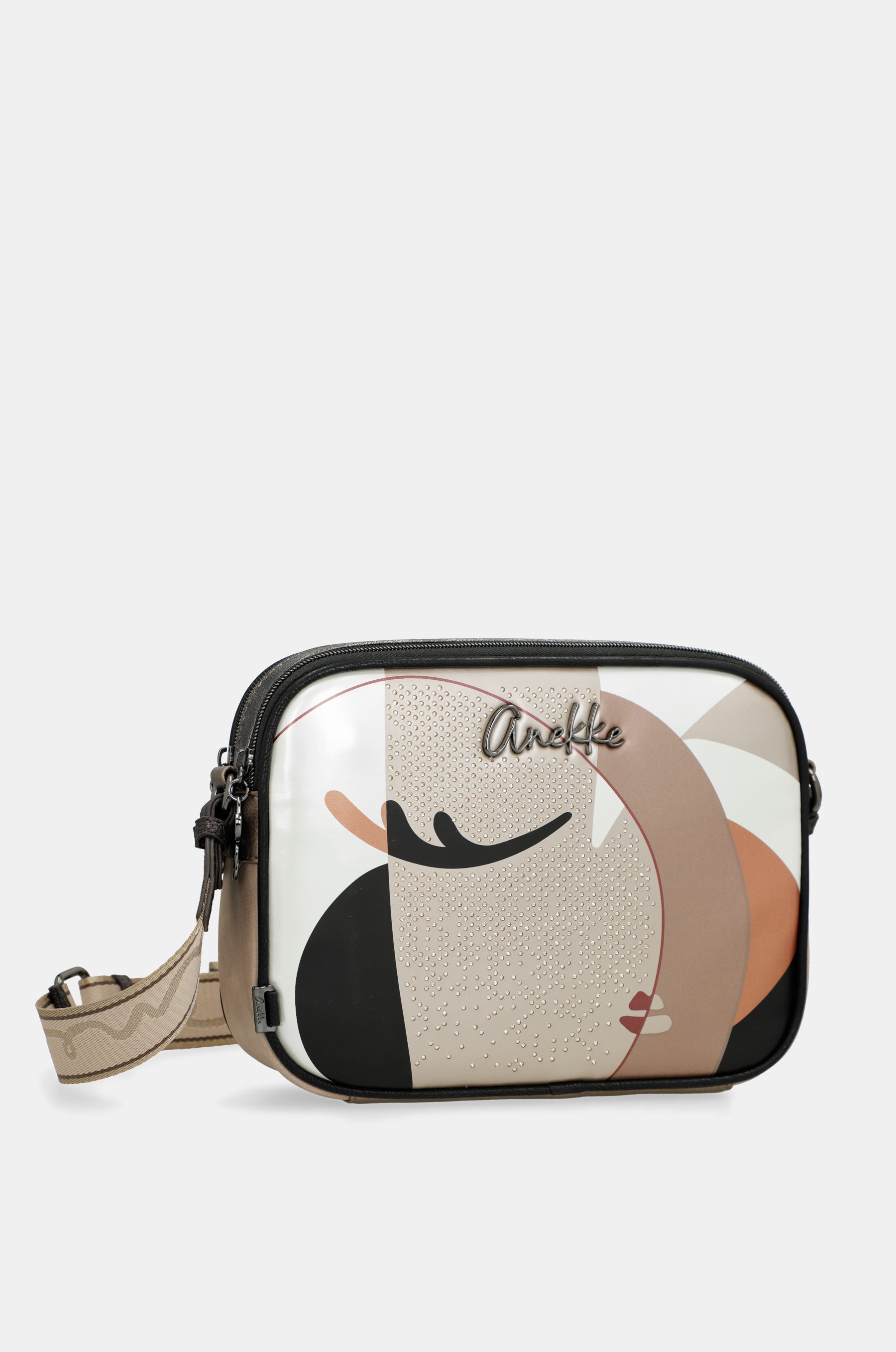 Bandolera mediana Eikon