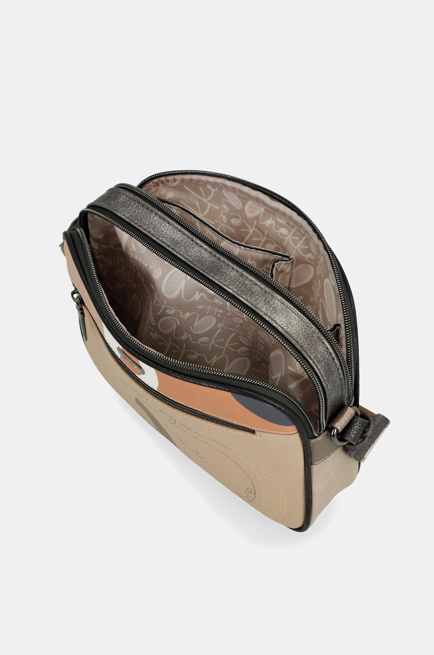 Bandolera mediana Eikon