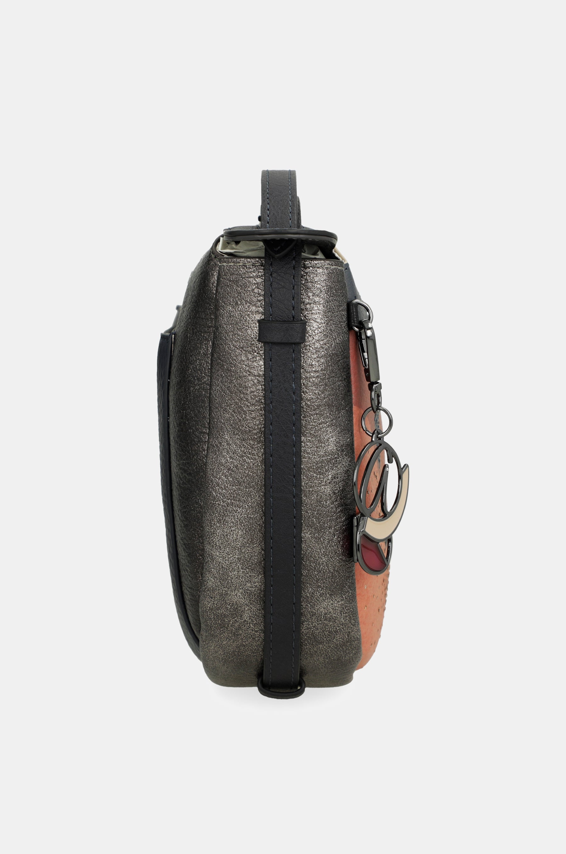 Bandolera ovalada Eikon