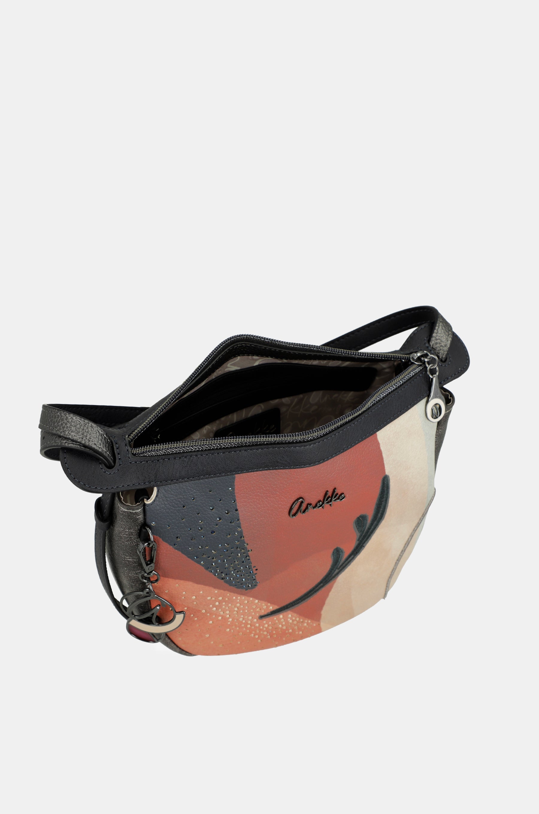 Bandolera ovalada Eikon