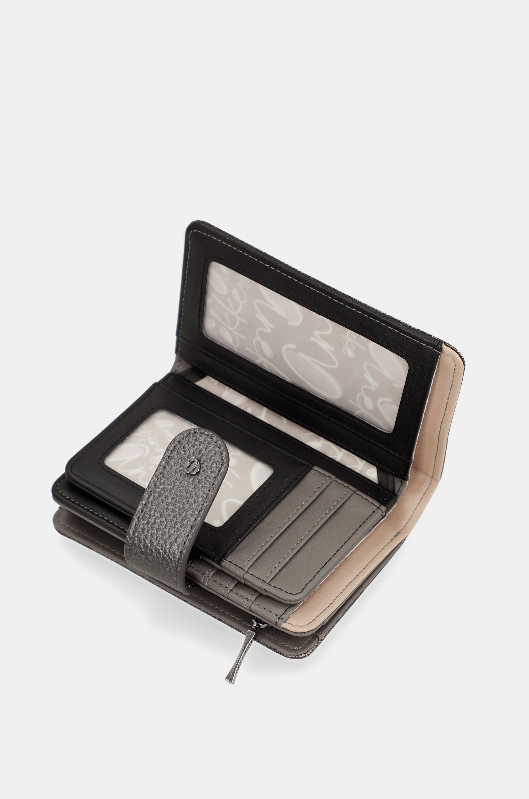 Monedero mediano Eikon