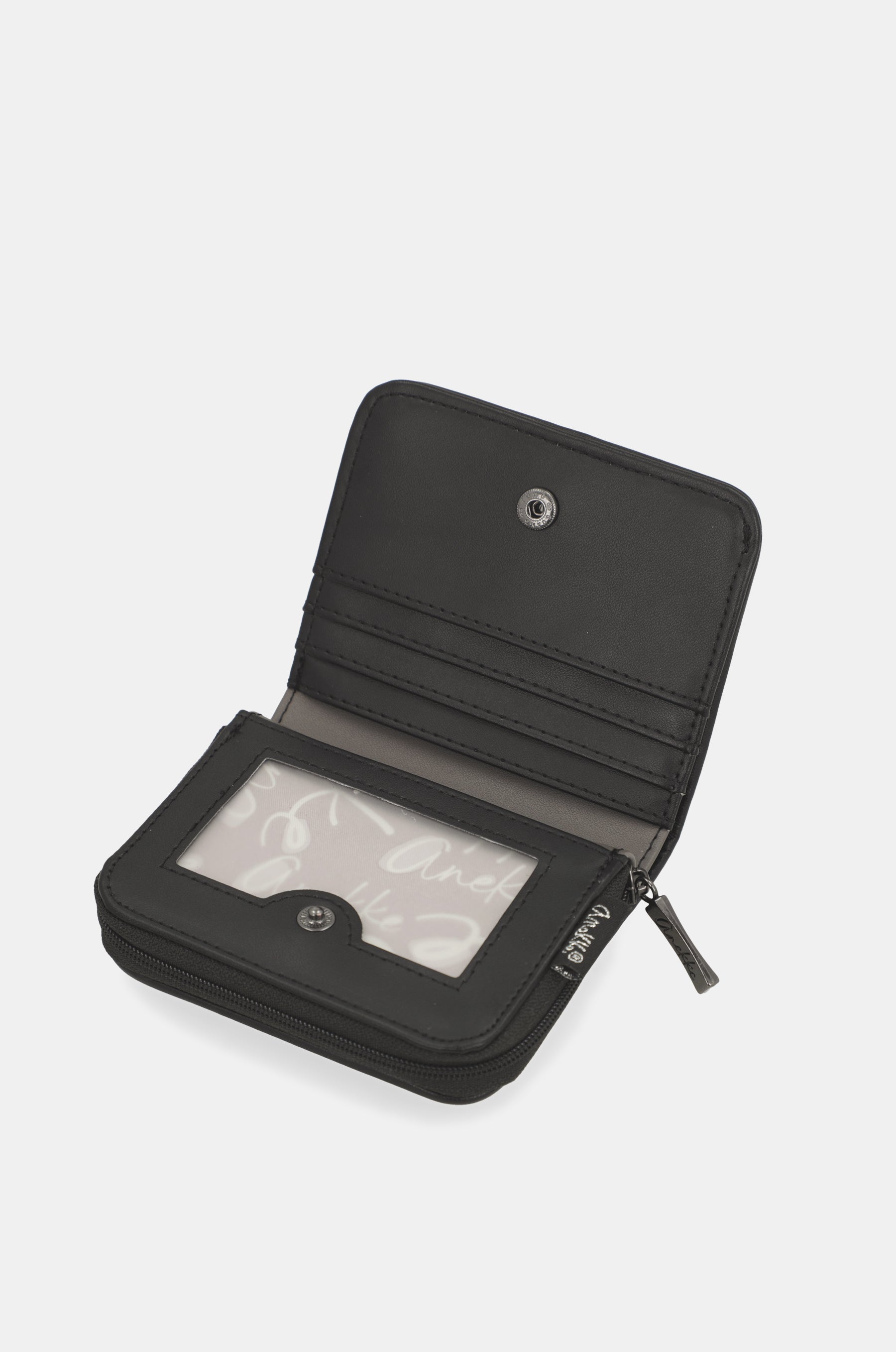 Billetero duro pequeño Eikon