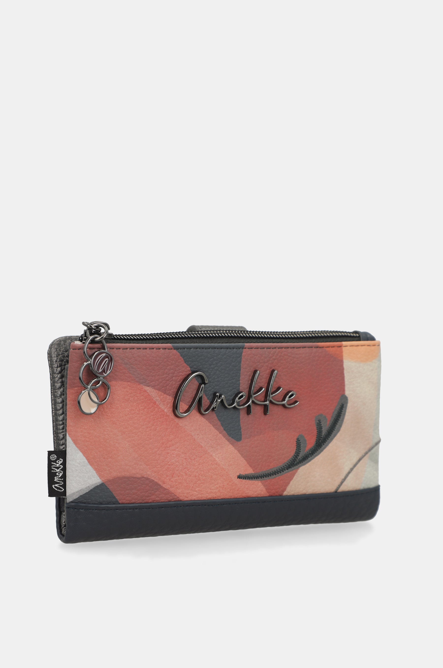 Billetero mediano Eikon