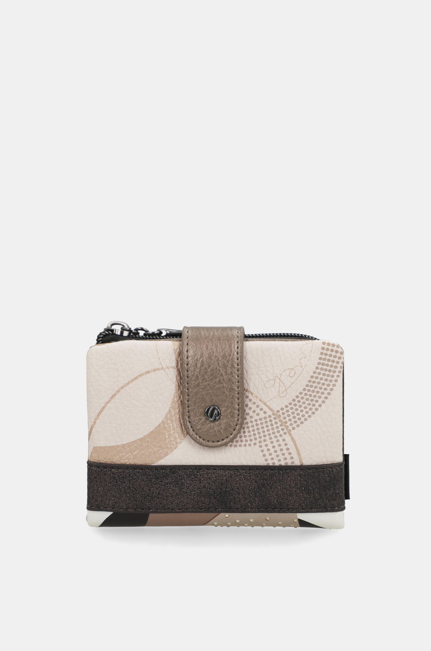 Monedero pequeño Eikon