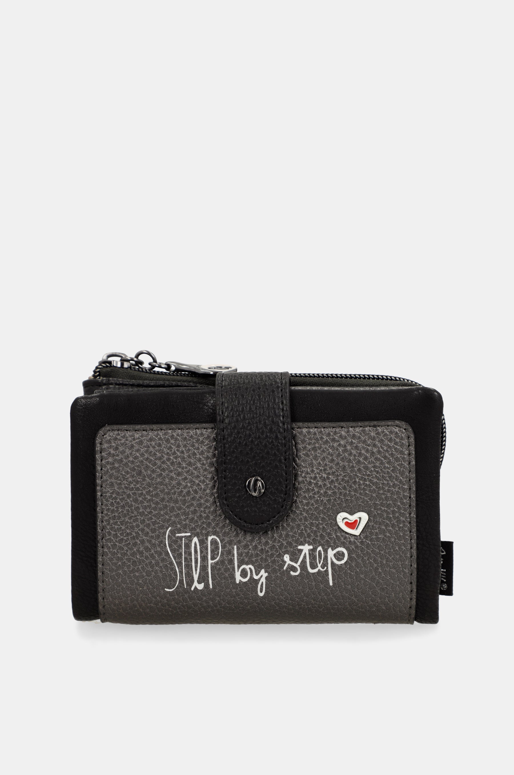 Billetero duro mediano Eikon