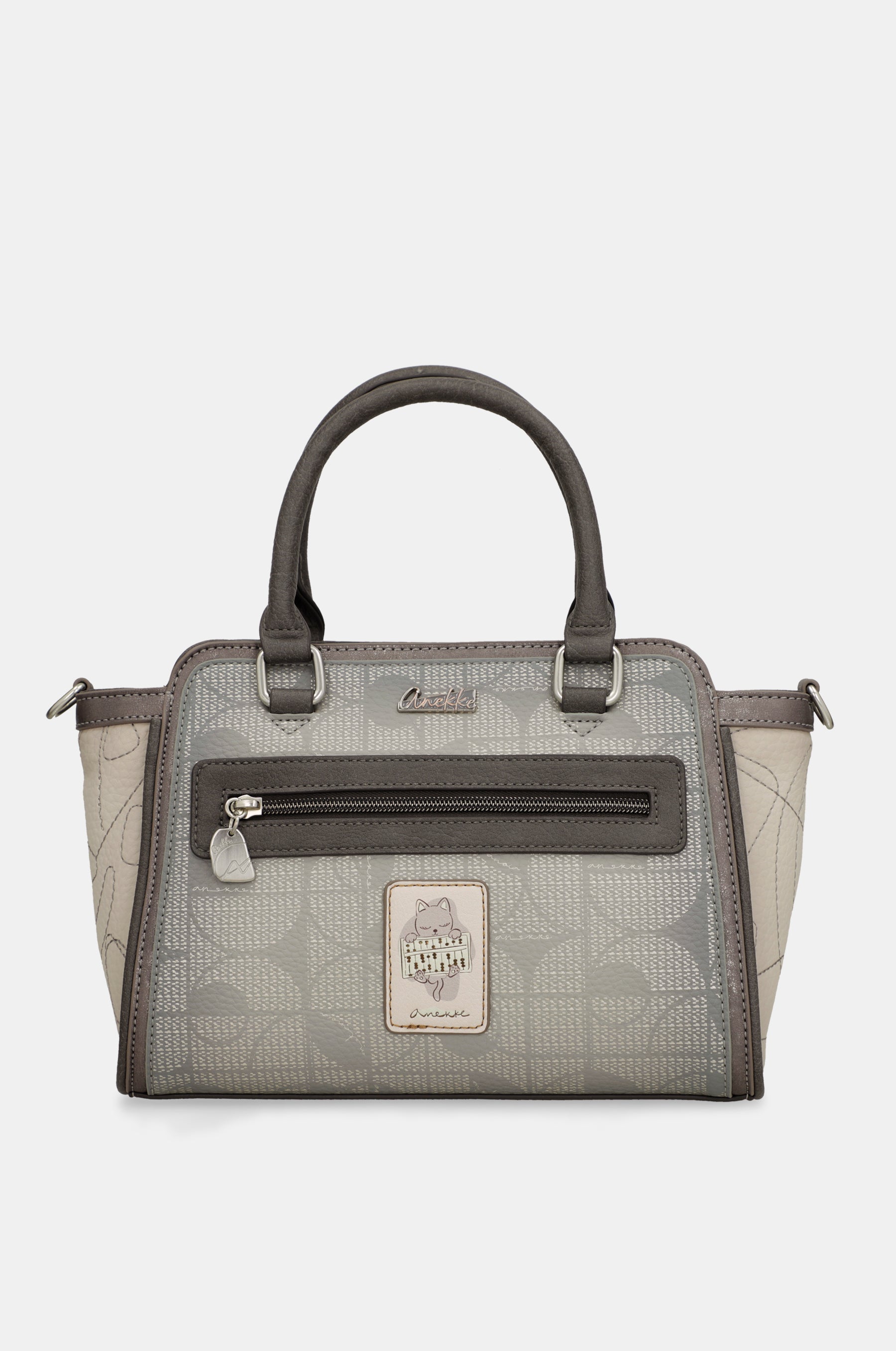 Bolso de asa corta y bandolera Sophia